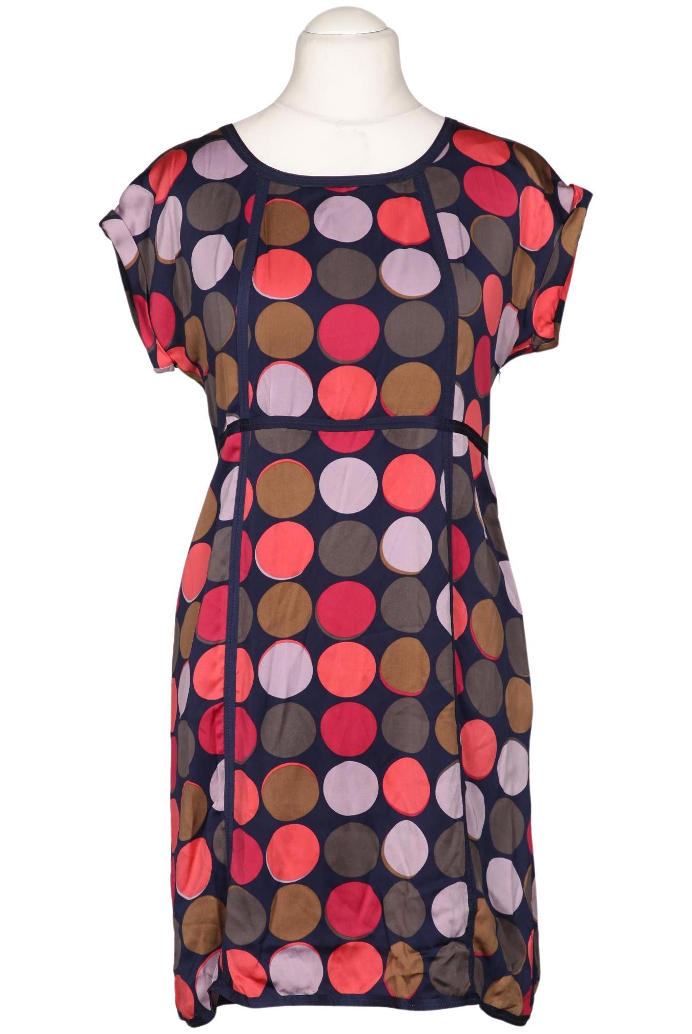 

Boden Damen Kleid, mehrfarbig, Gr. 14