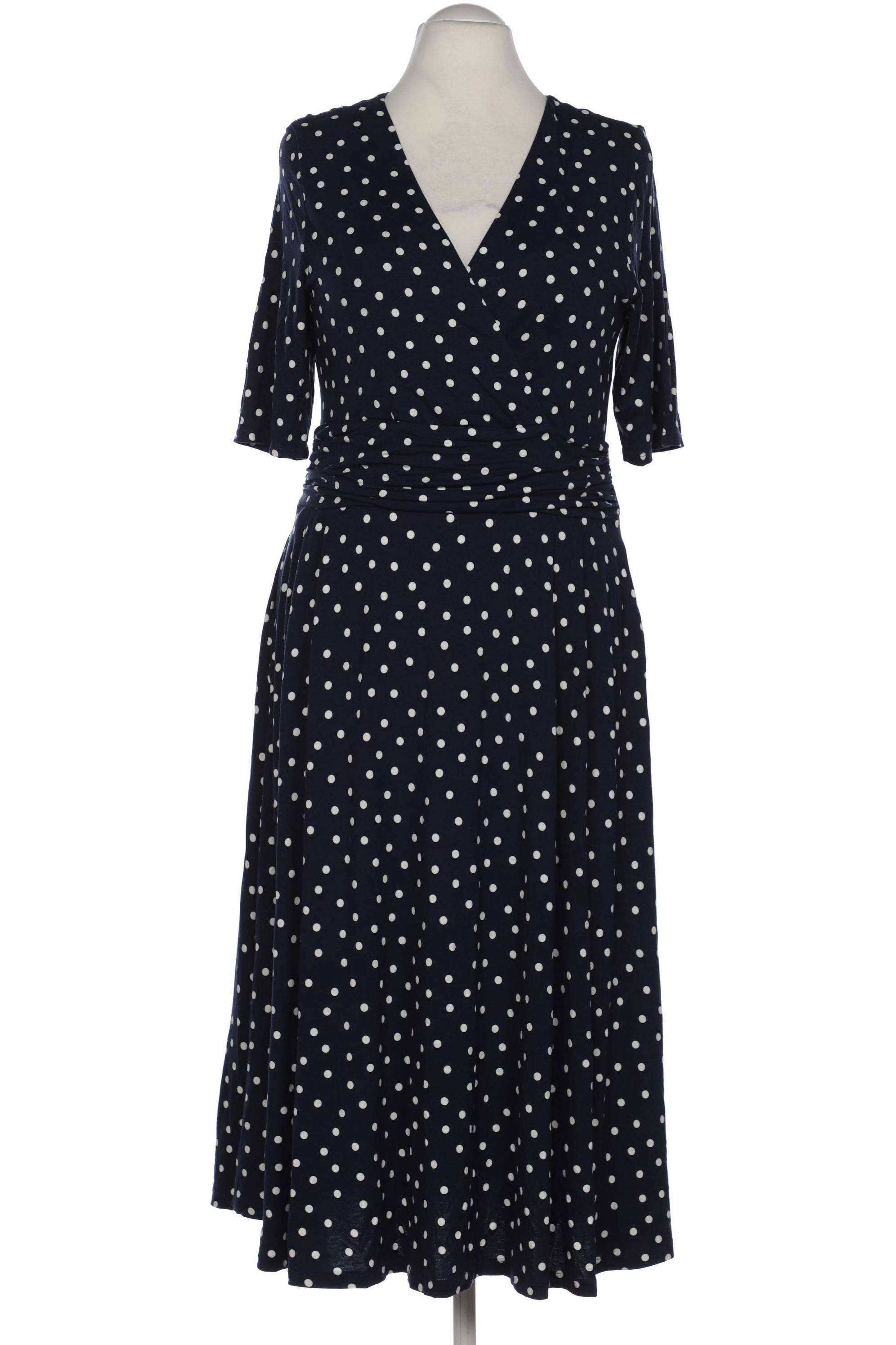 

Boden Damen Kleid, marineblau, Gr. 42