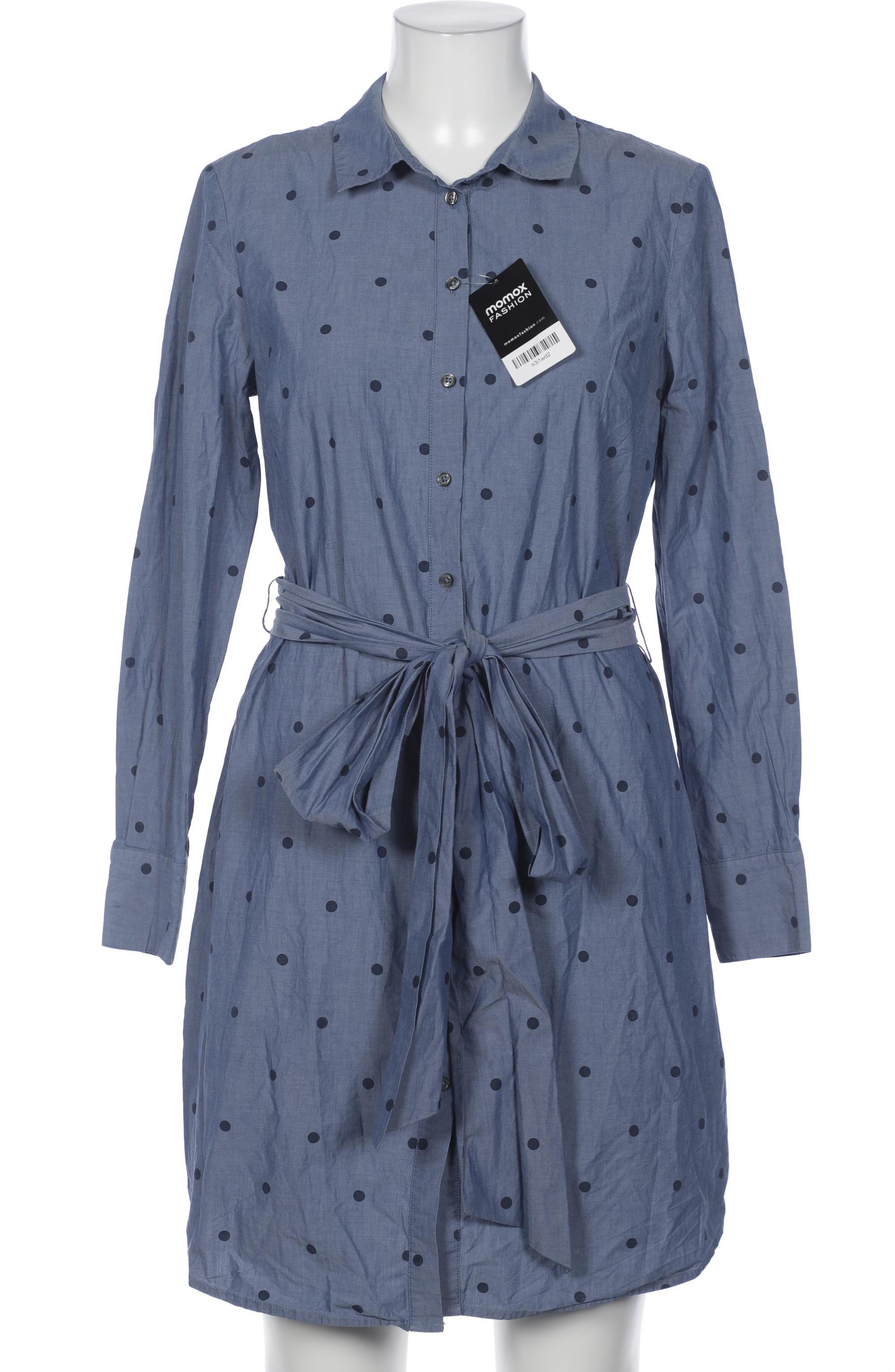 

Boden Damen Kleid, blau, Gr. 38