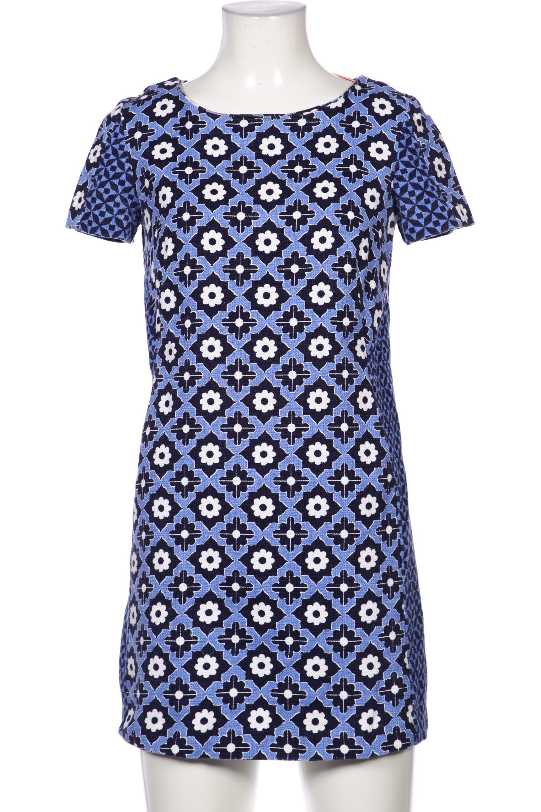 

Boden Damen Kleid, blau, Gr. 34