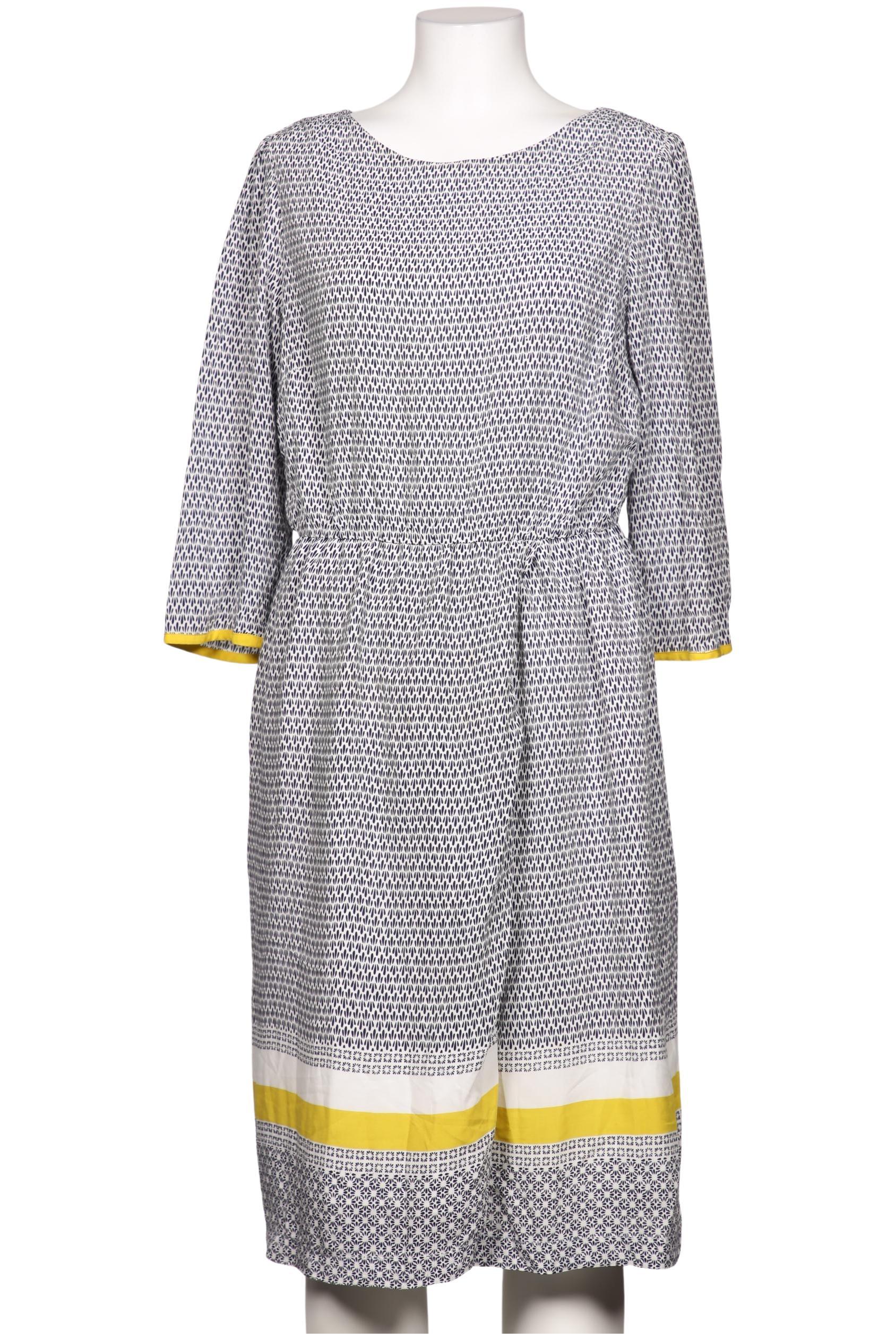 

Boden Damen Kleid, mehrfarbig, Gr. 42