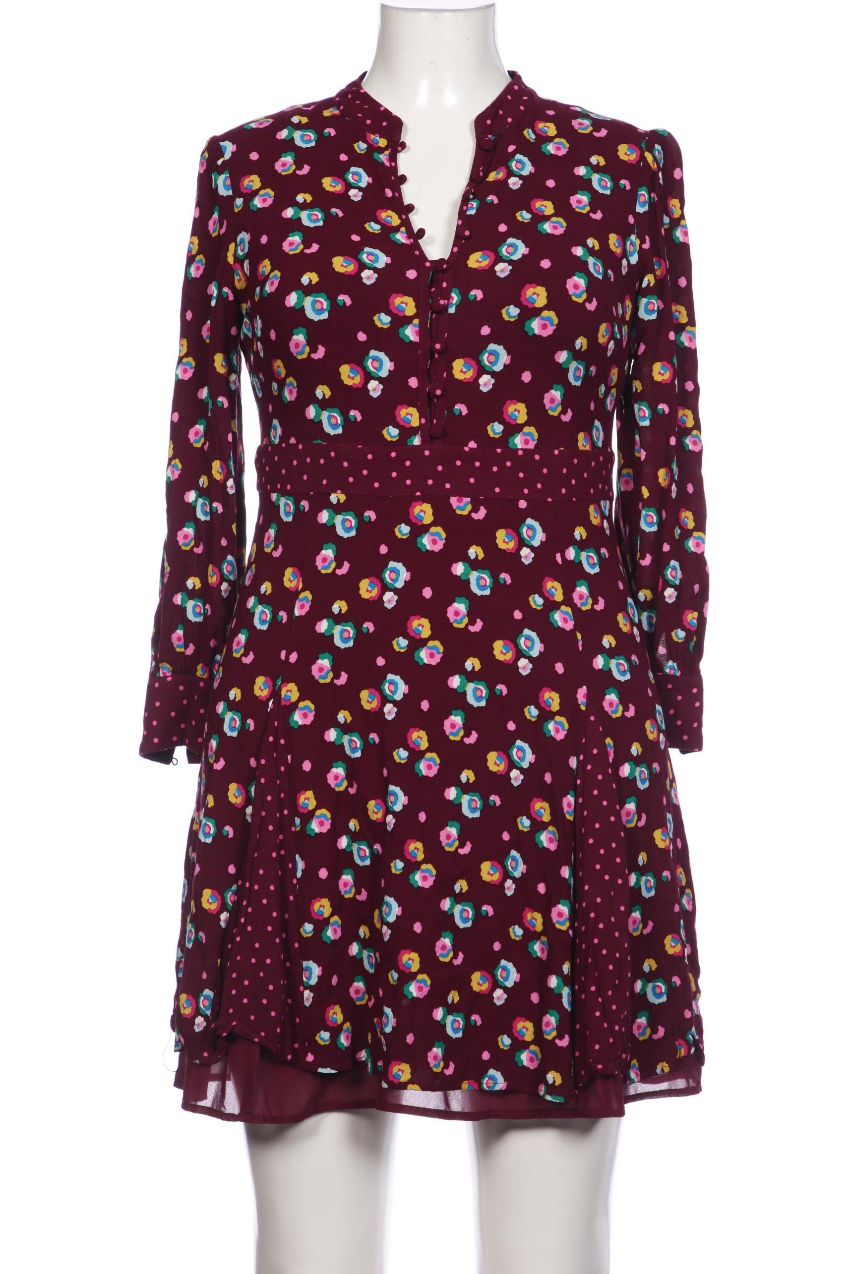 

Boden Damen Kleid, bordeaux, Gr. 38