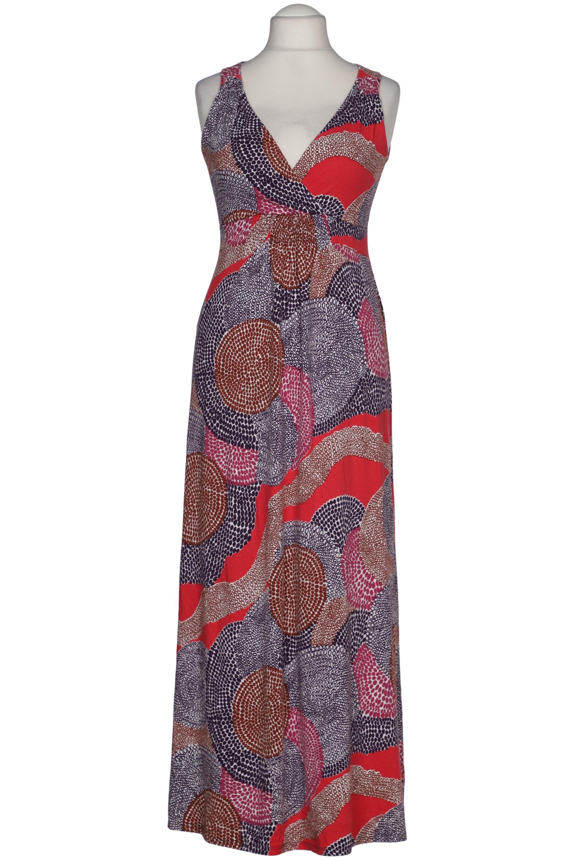 

Boden Damen Kleid, mehrfarbig, Gr. 40