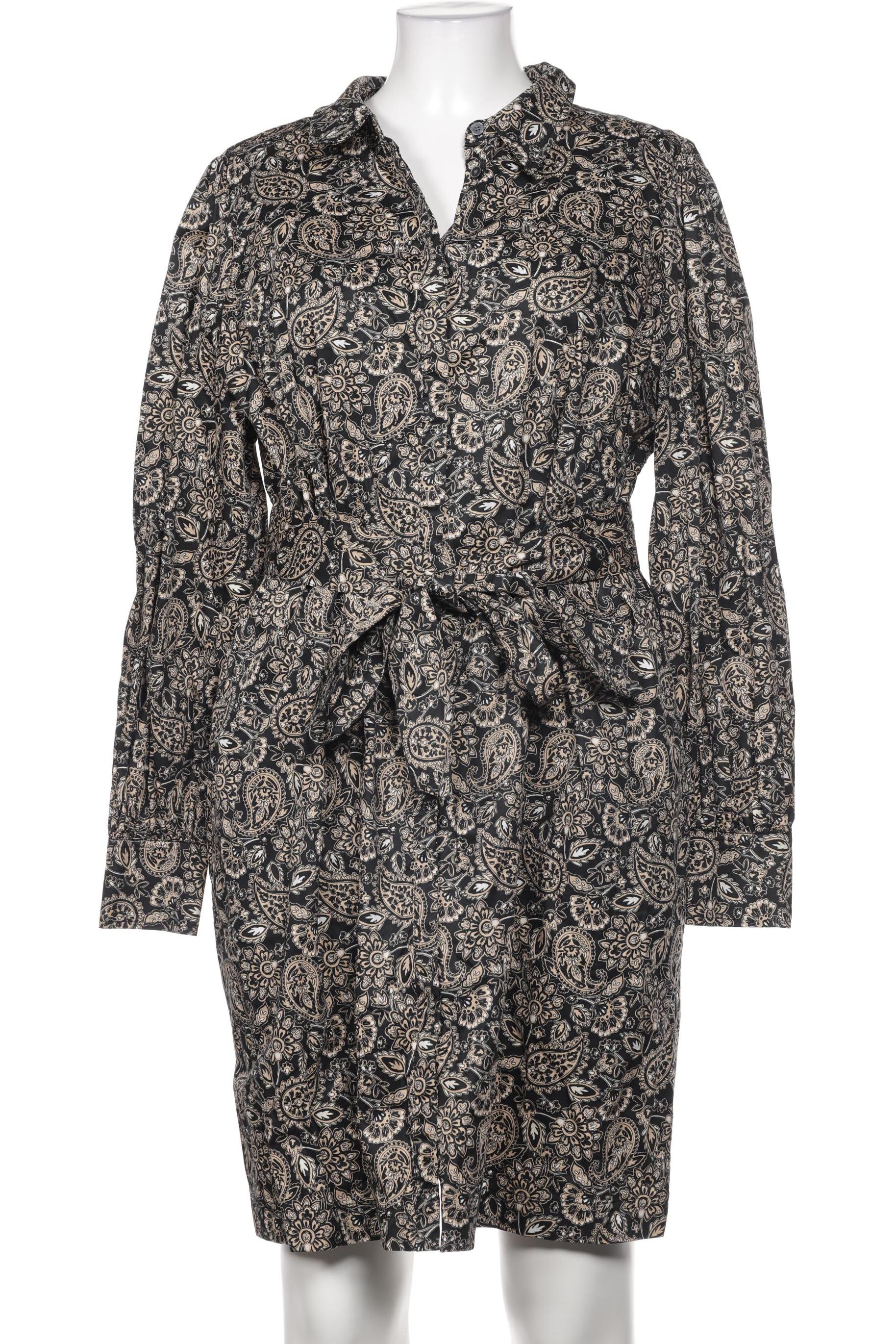 

Boden Damen Kleid, mehrfarbig, Gr. 48