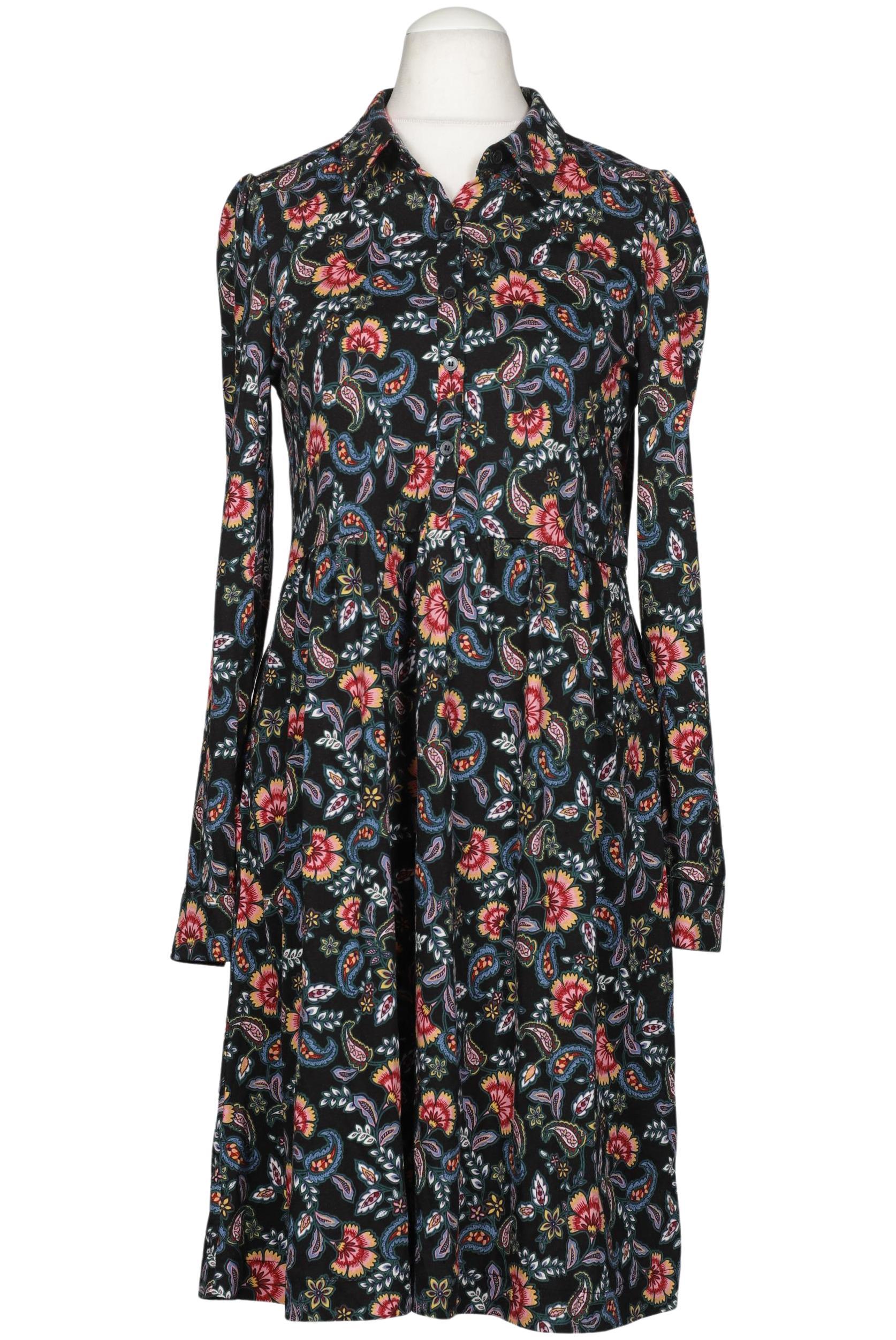 

Boden Damen Kleid, mehrfarbig, Gr. 36