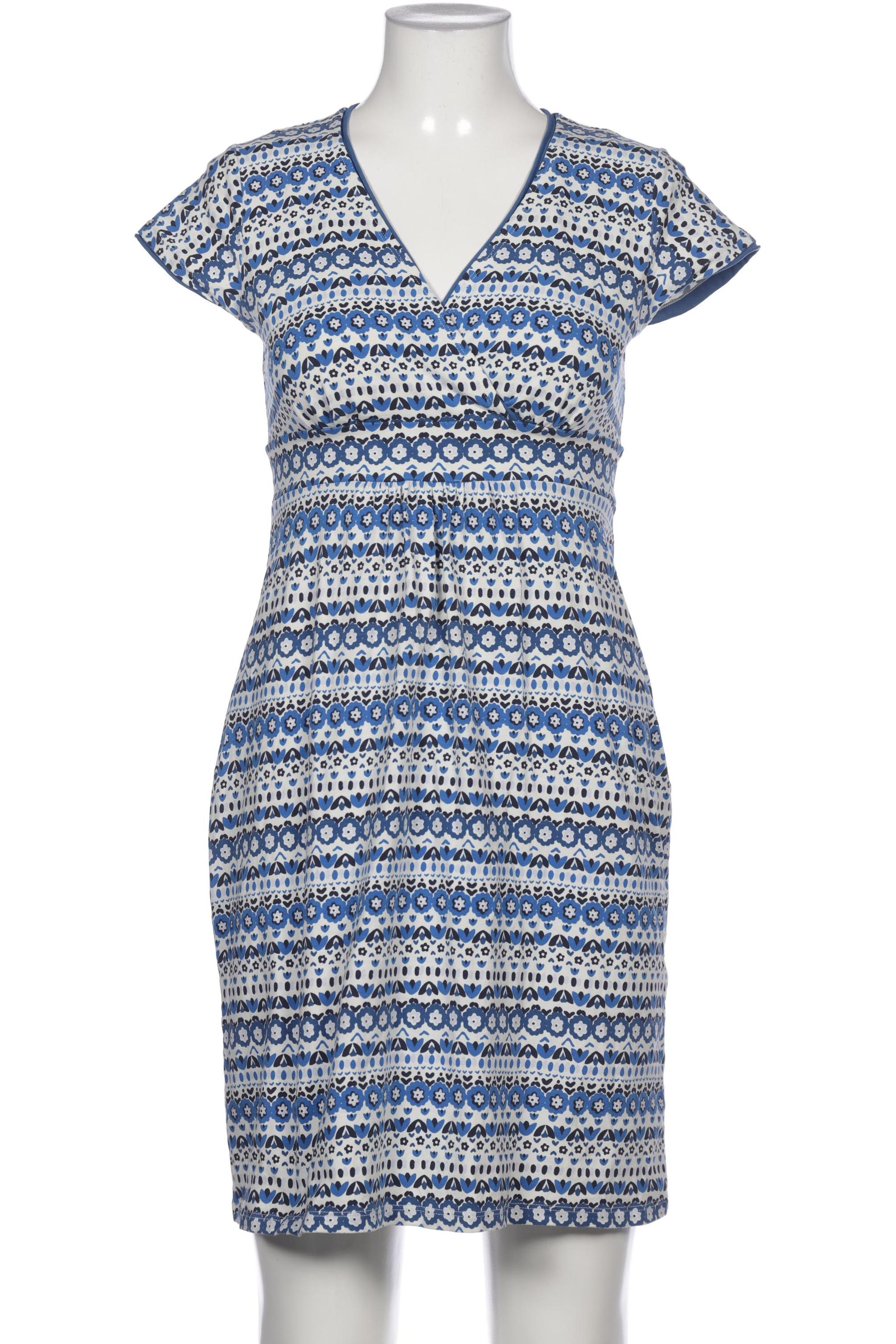 

Boden Damen Kleid, blau