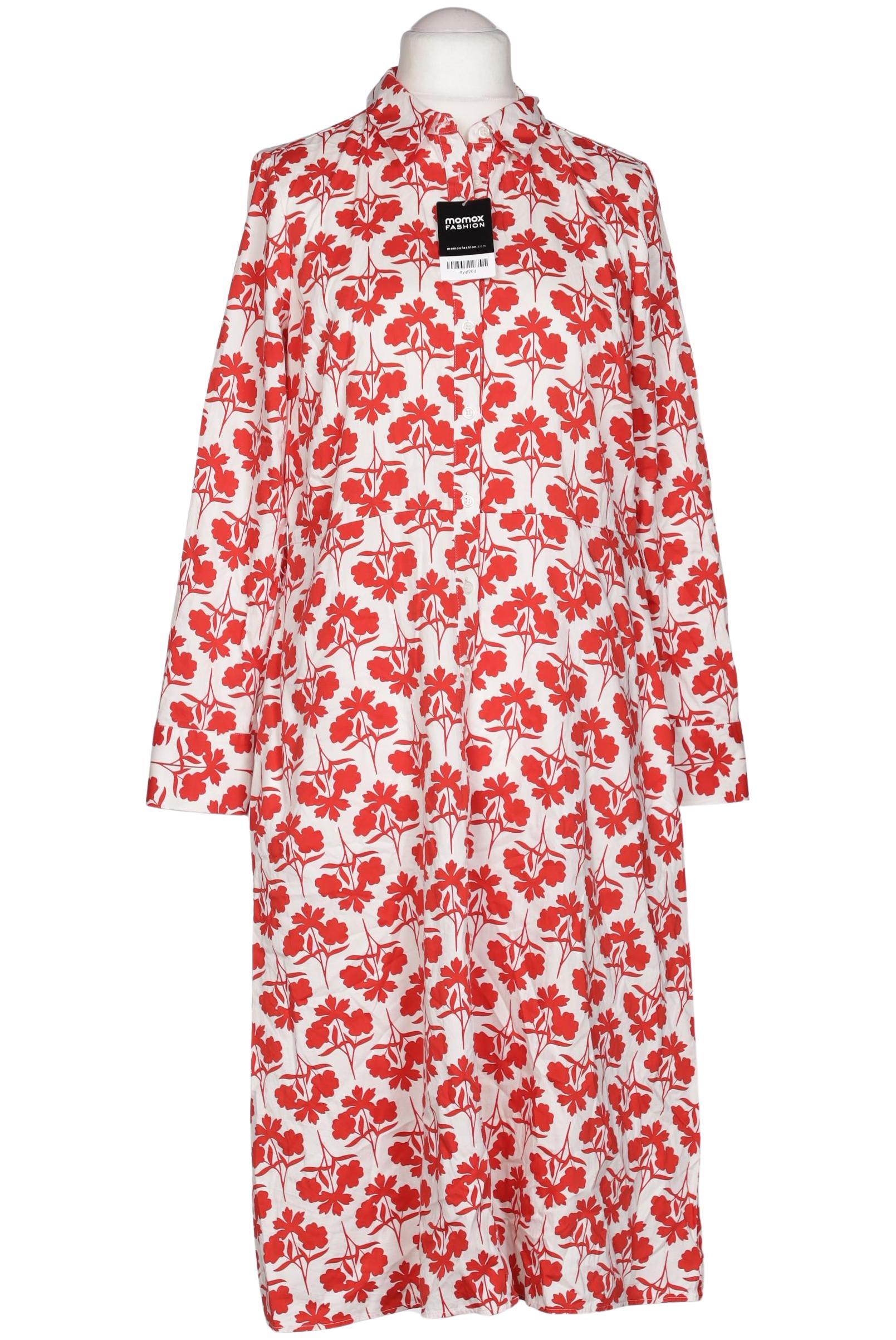 

Boden Damen Kleid, mehrfarbig, Gr. 42