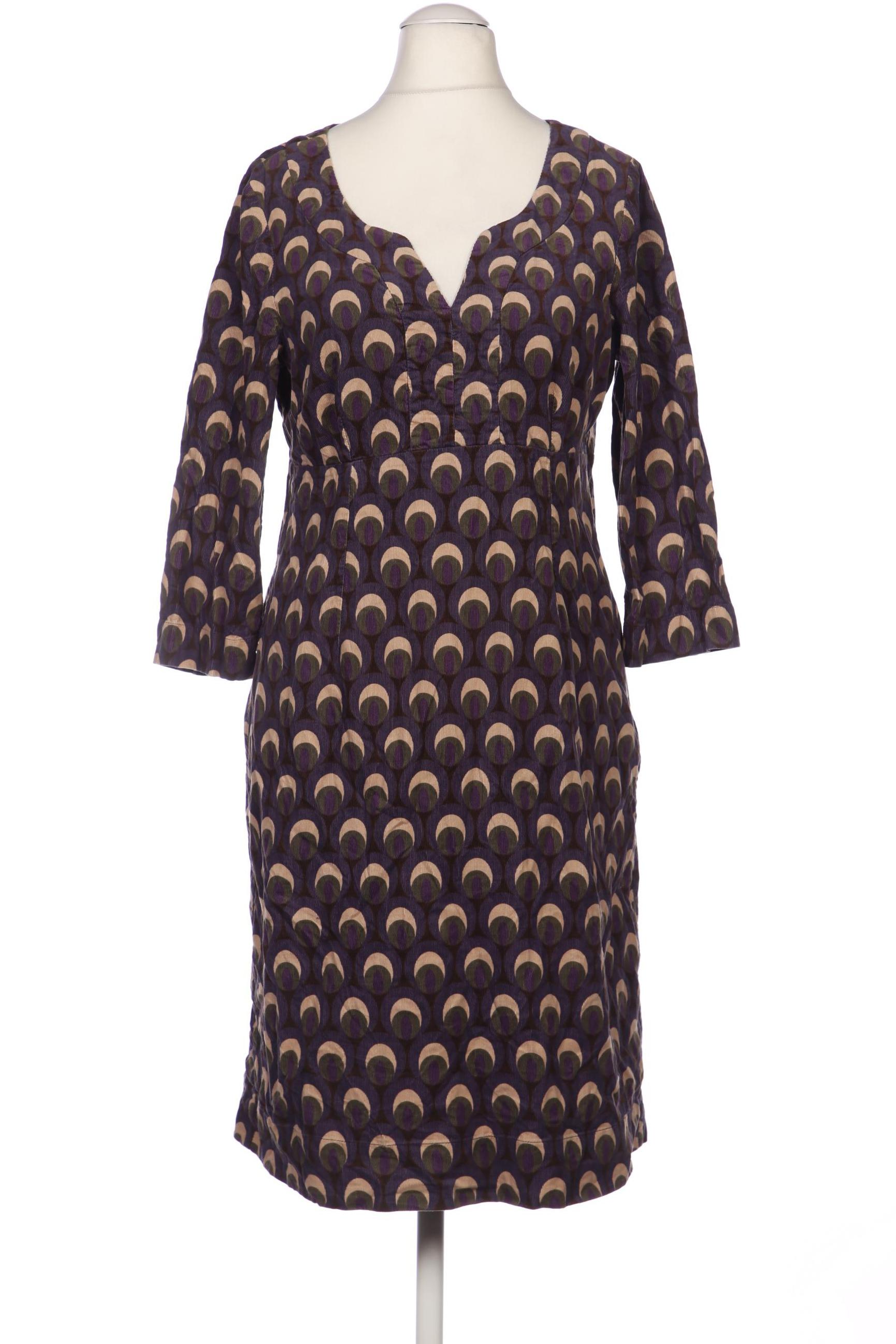 

Boden Damen Kleid, marineblau, Gr. 12
