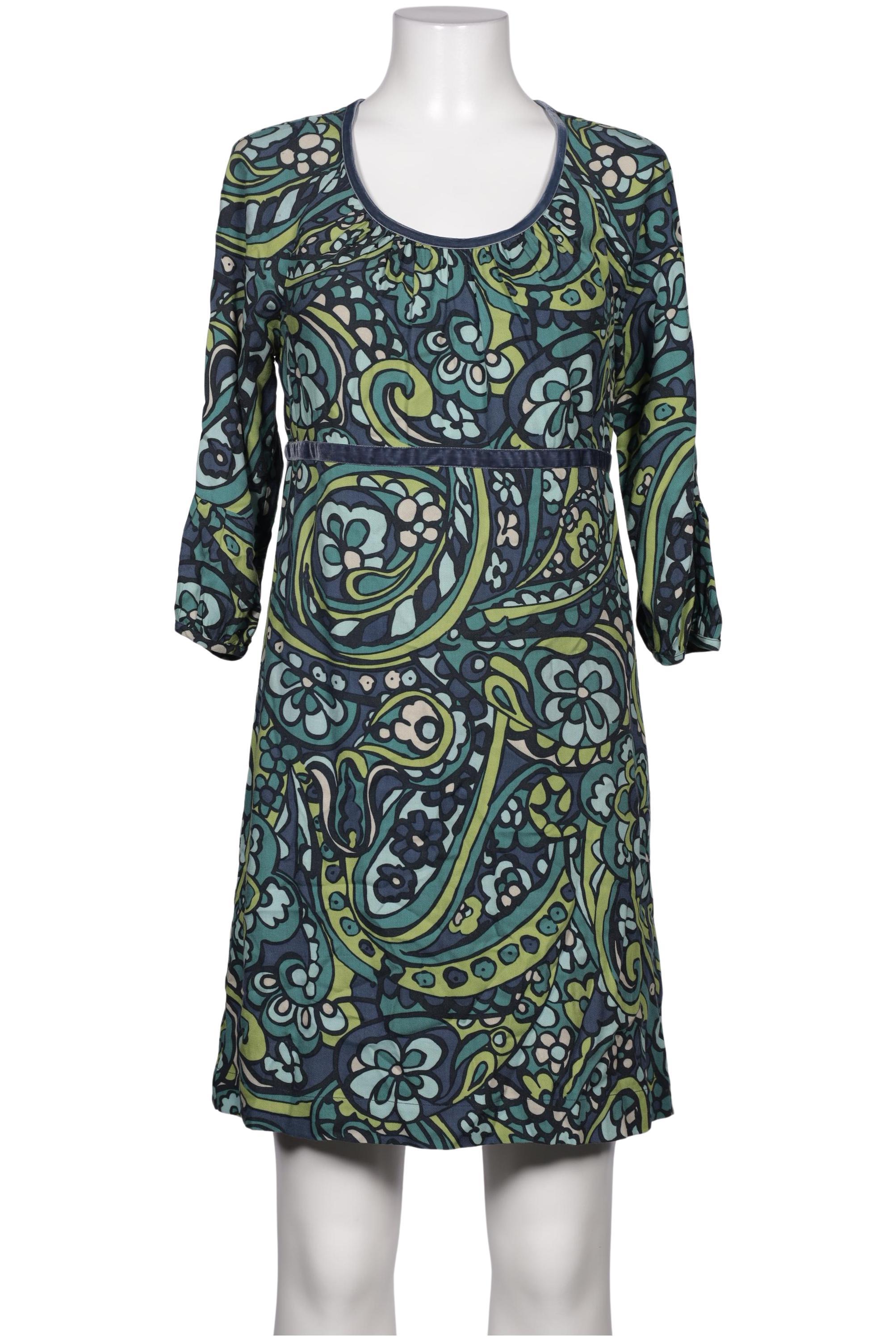 

Boden Damen Kleid, mehrfarbig, Gr. 12