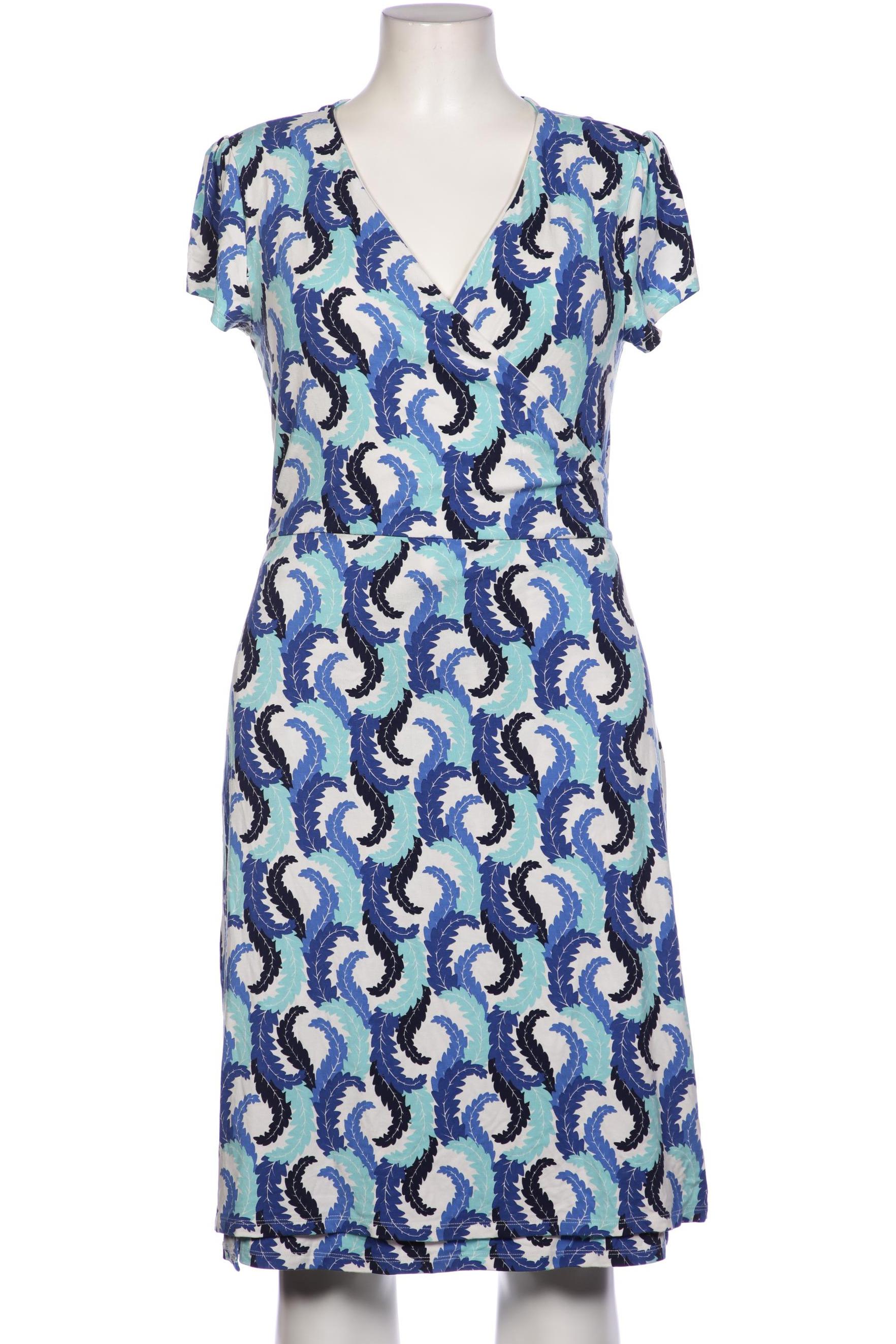 

Boden Damen Kleid, blau, Gr. 44
