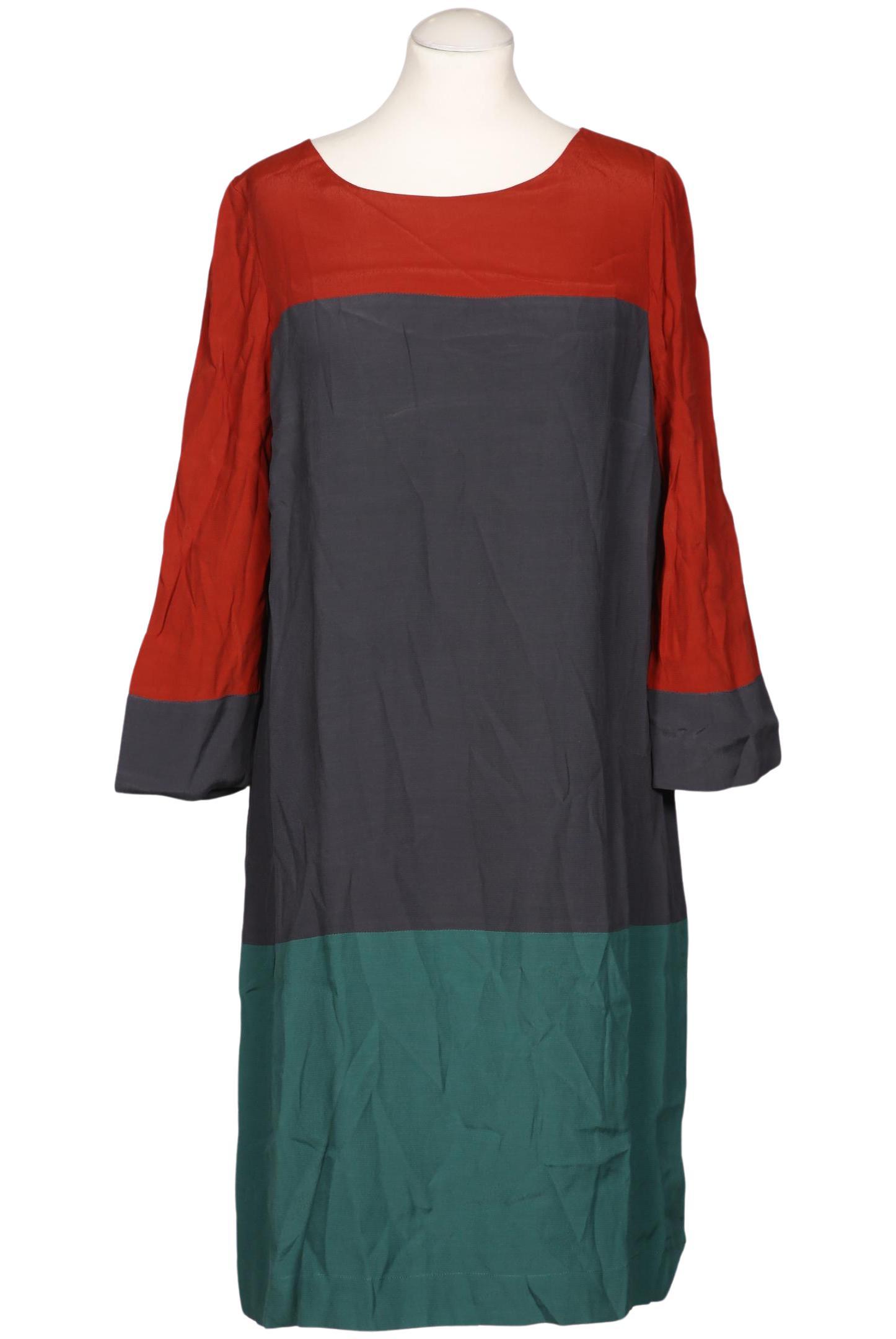 

Boden Damen Kleid, mehrfarbig, Gr. 38