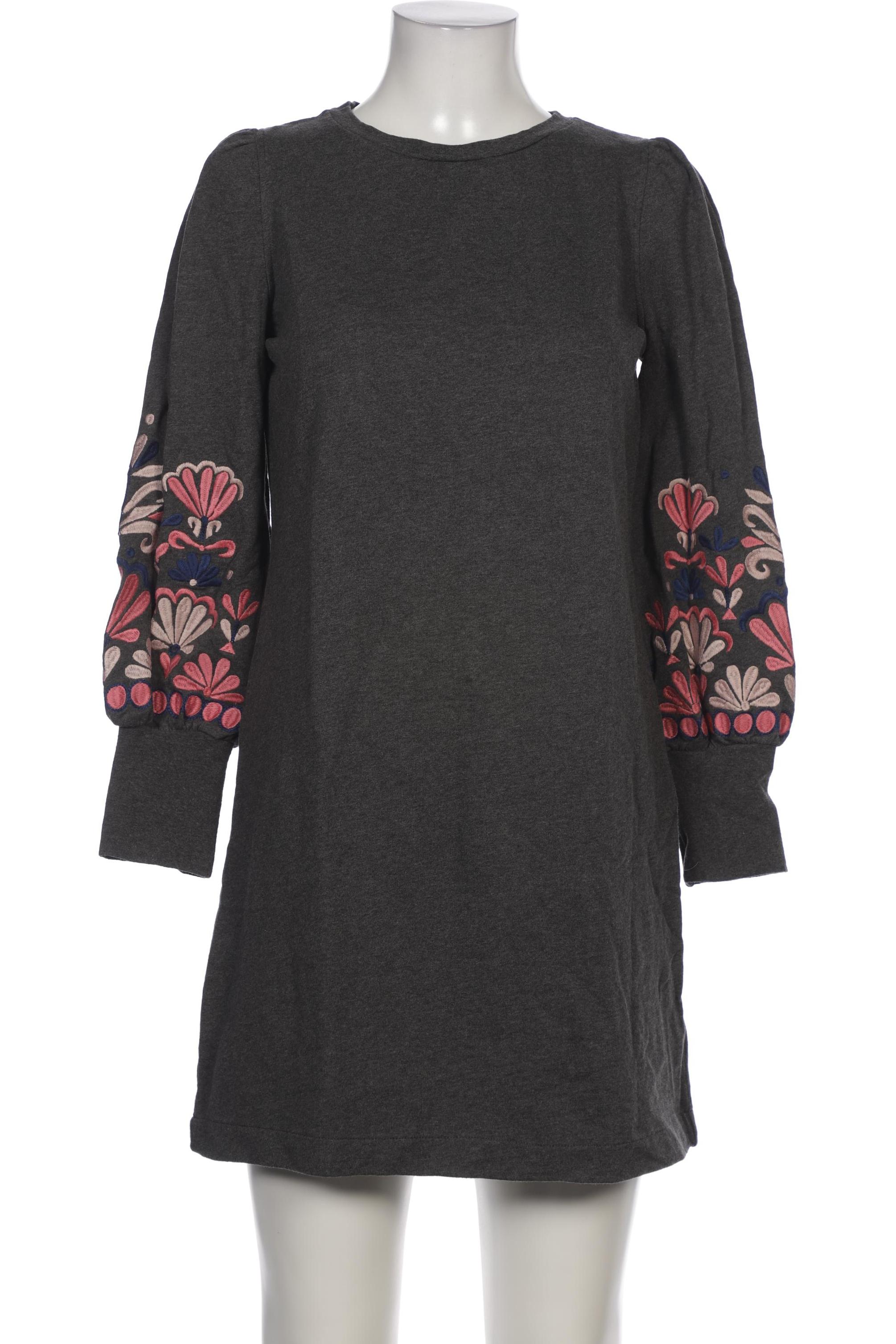 

Boden Damen Kleid, grau