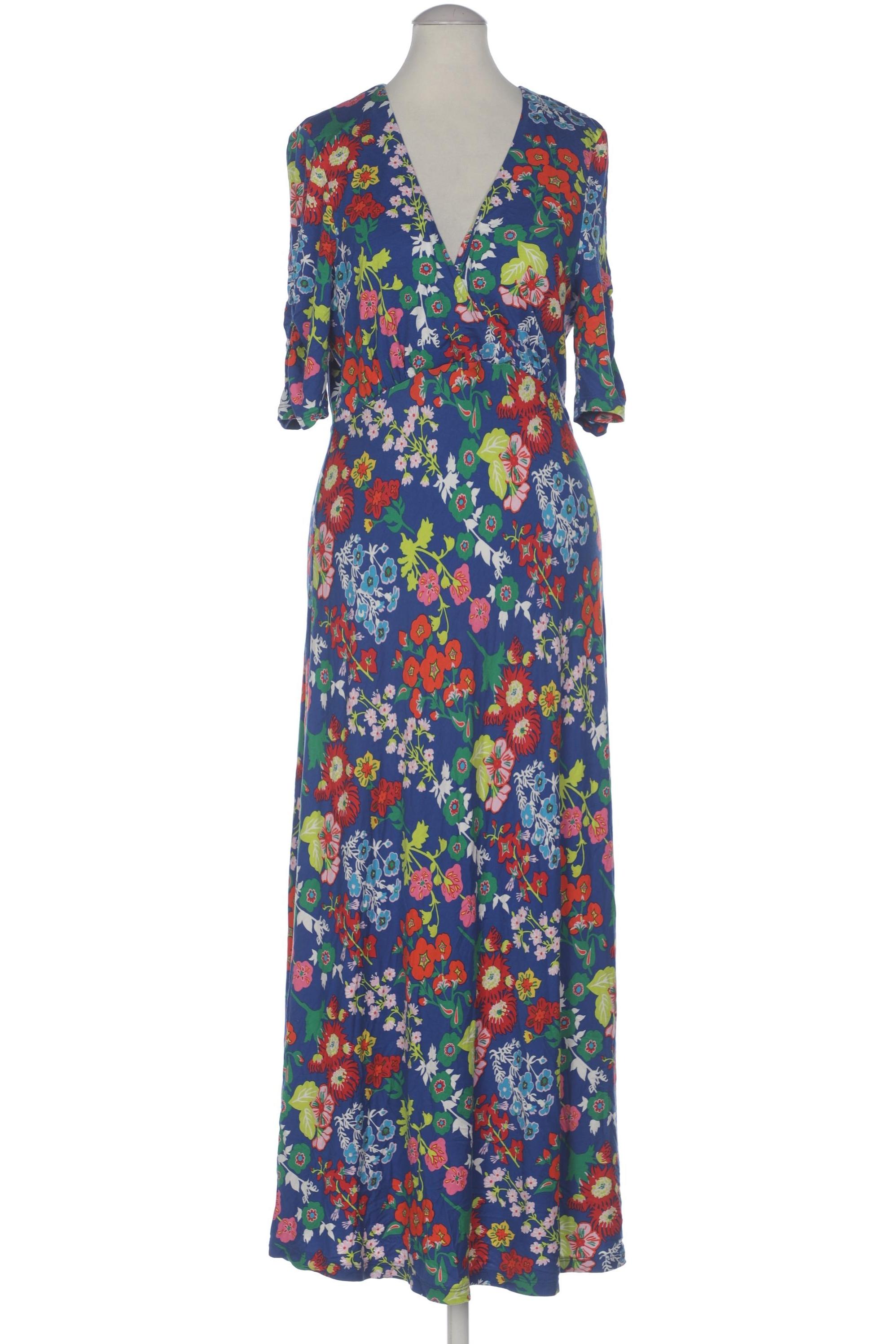 

Boden Damen Kleid, blau, Gr. 38
