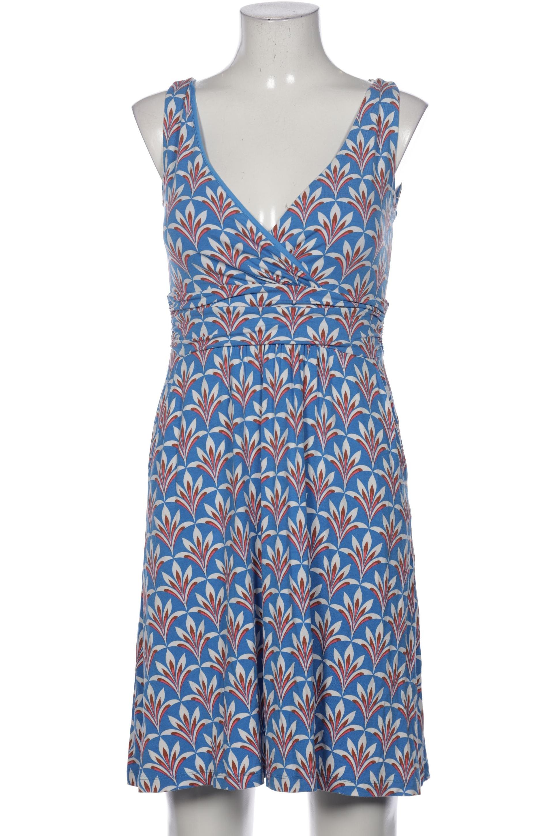 

Boden Damen Kleid, blau, Gr. 36