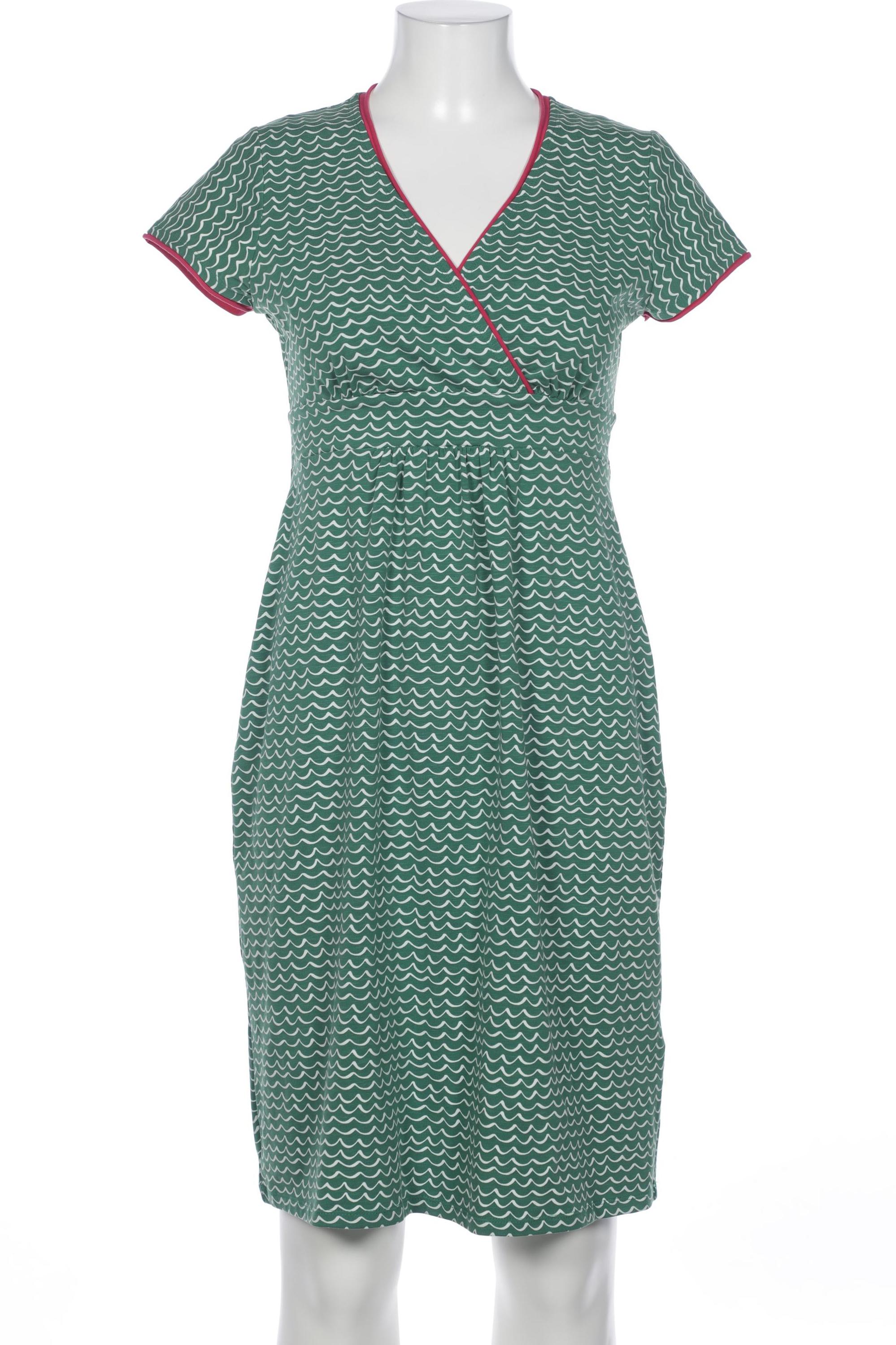 

Boden Damen Kleid, grün