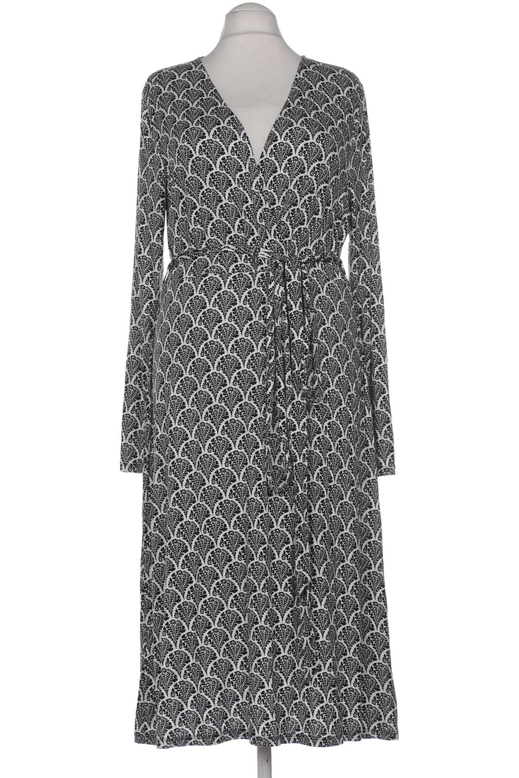 

Boden Damen Kleid, schwarz, Gr. 46