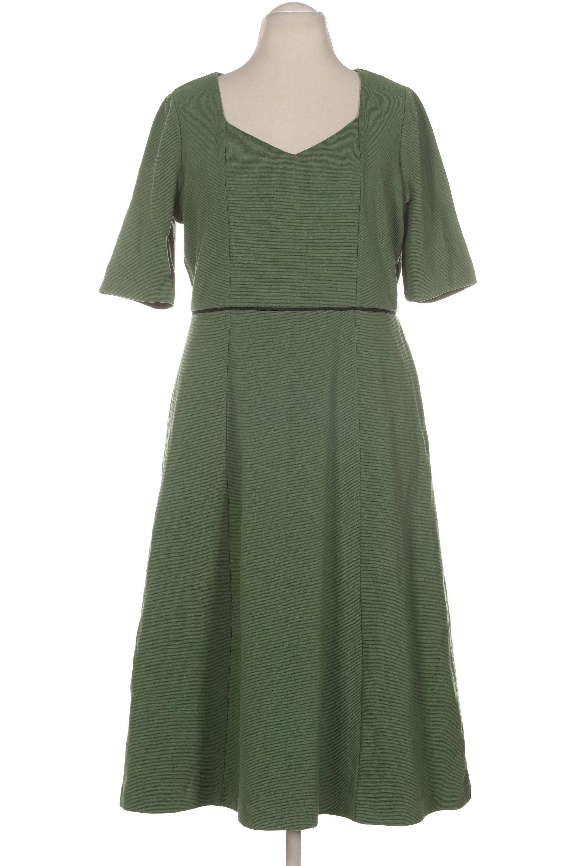 

Boden Damen Kleid, grün, Gr. 46