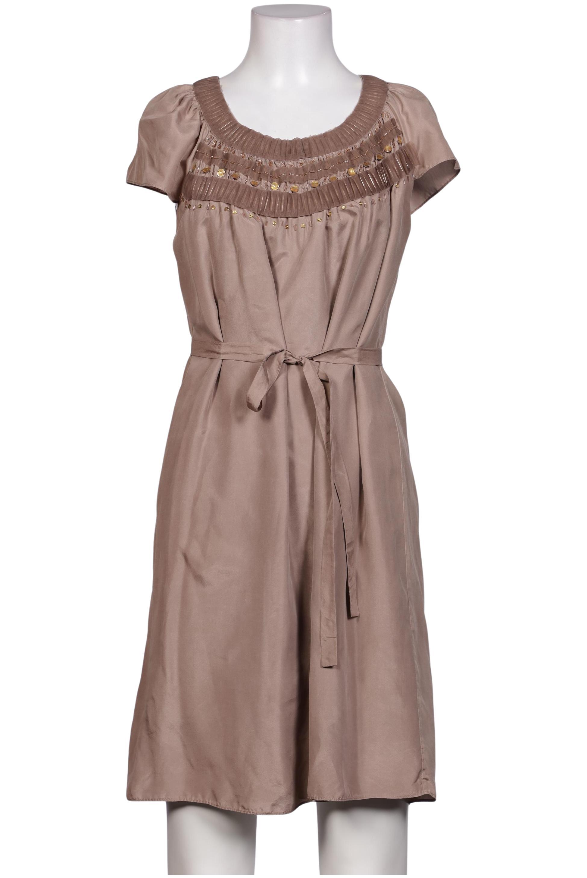 

Boden Damen Kleid, beige, Gr. 36