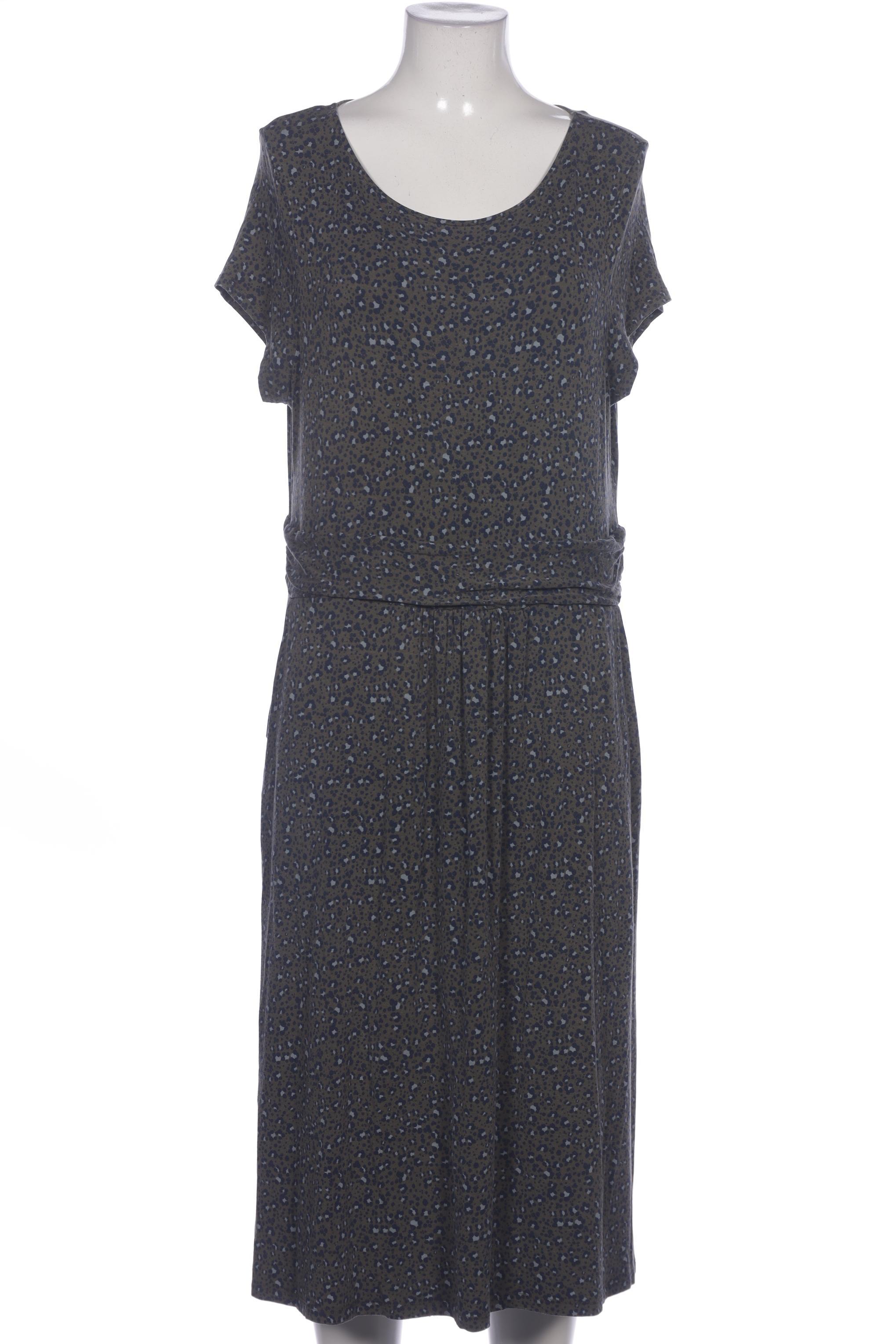 

Boden Damen Kleid, grün, Gr. 46