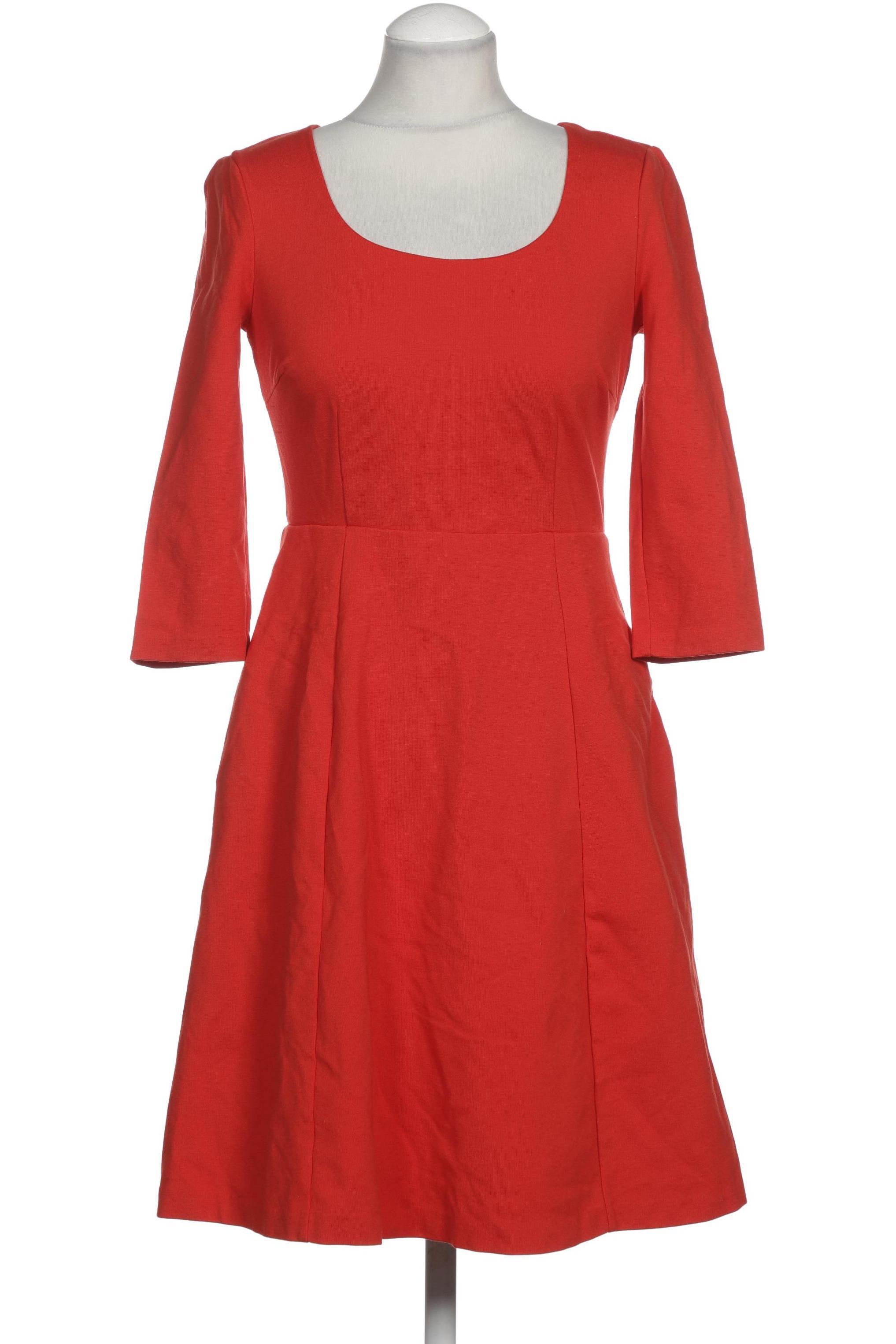 

Boden Damen Kleid, rot, Gr. 34