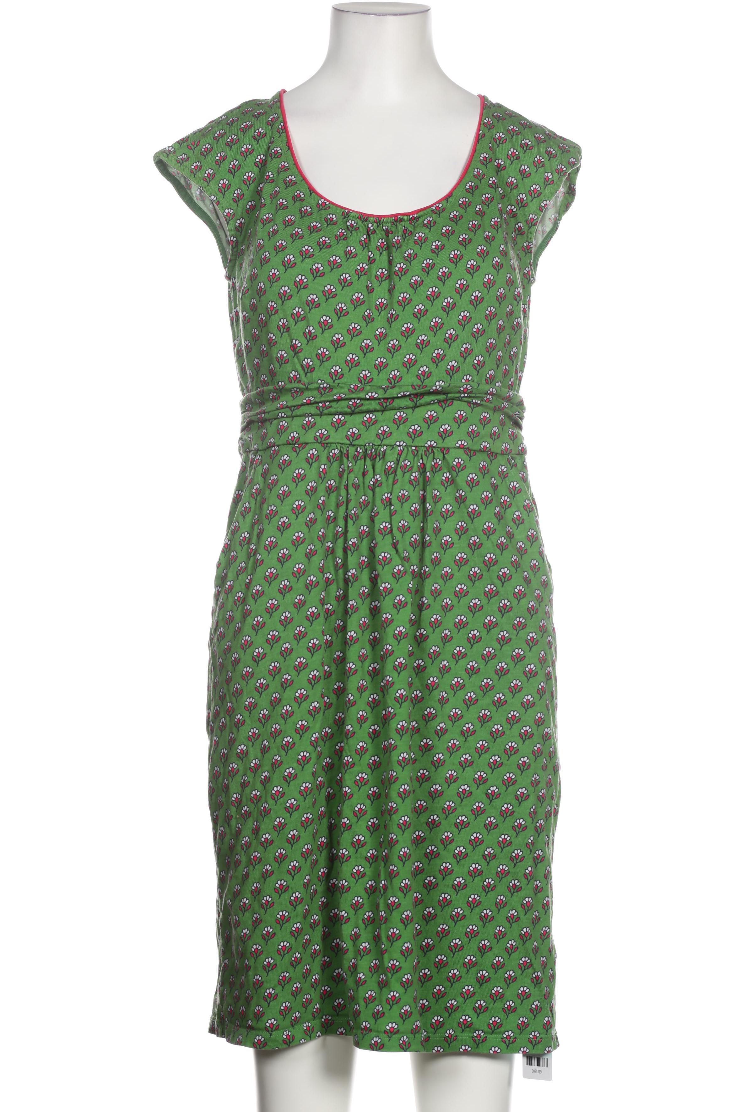 

Boden Damen Kleid, grün, Gr. 38