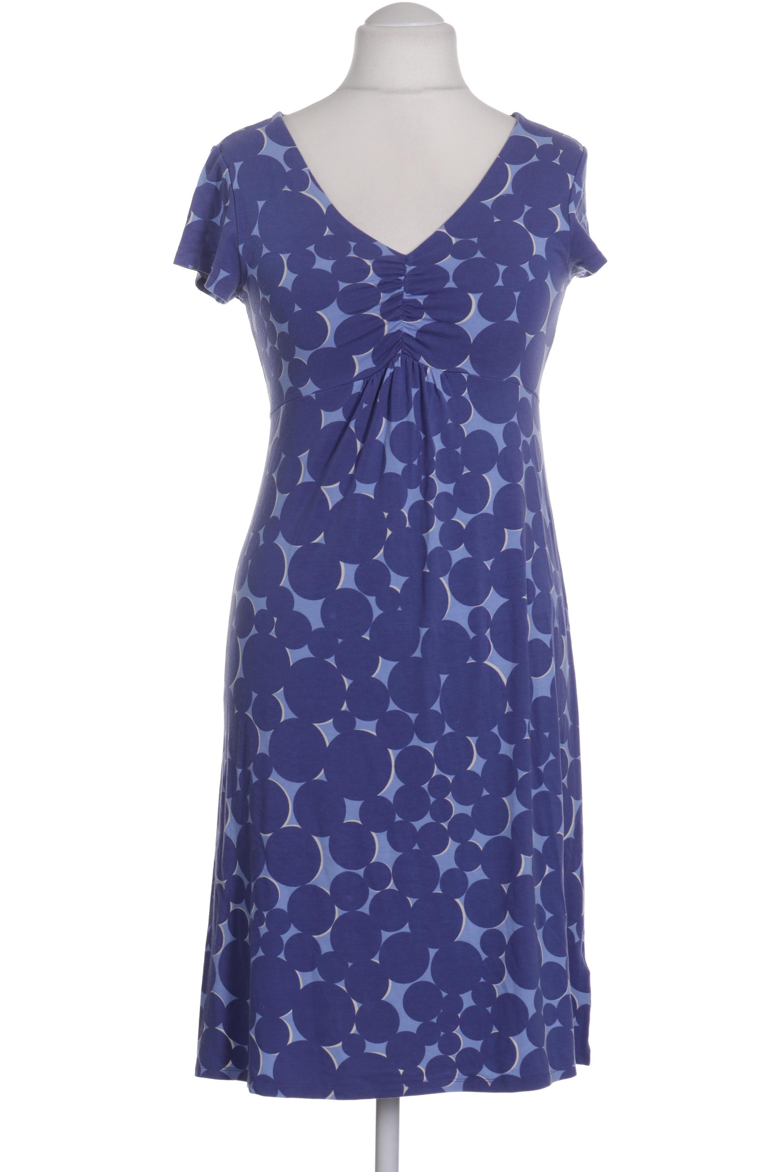

Boden Damen Kleid, blau, Gr. 12