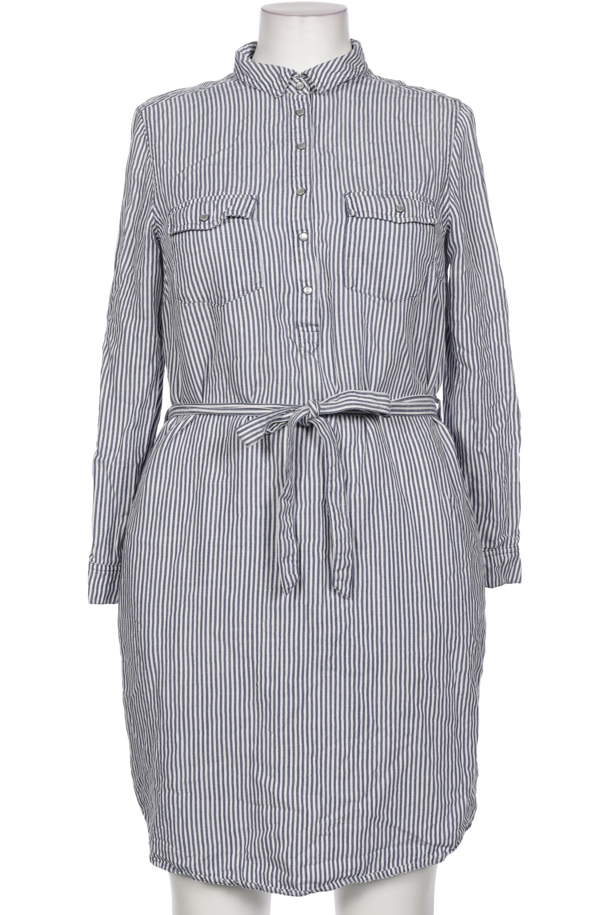 

Boden Damen Kleid, blau, Gr. 42