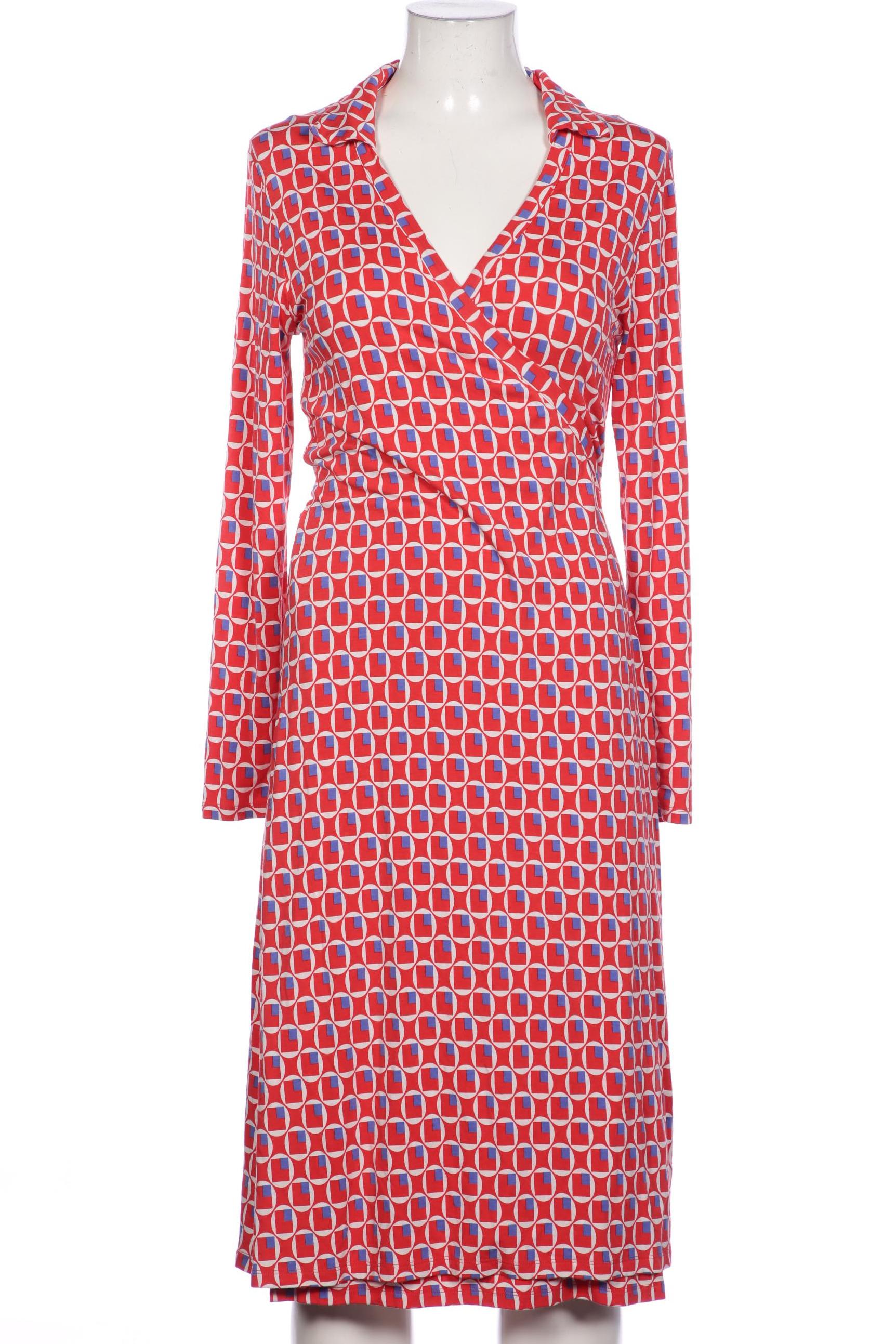 

Boden Damen Kleid, rot