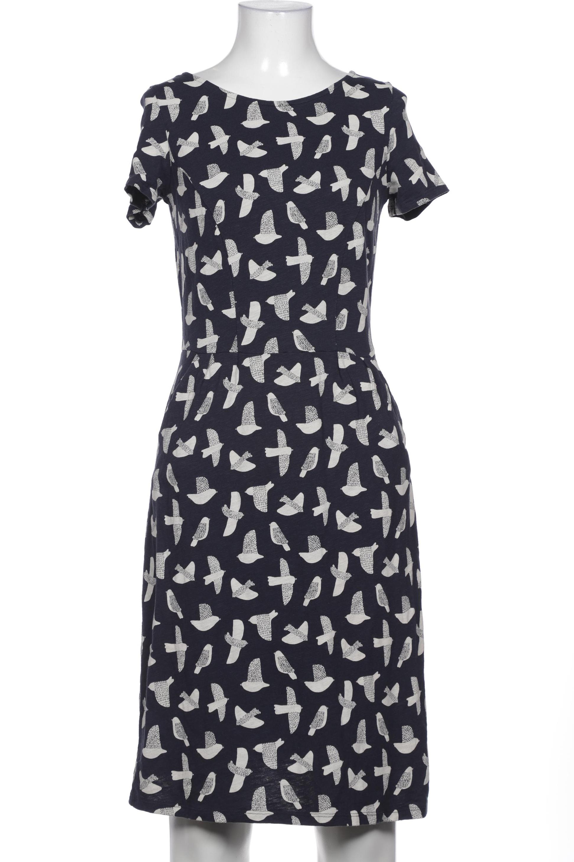 

Boden Damen Kleid, marineblau, Gr. 34
