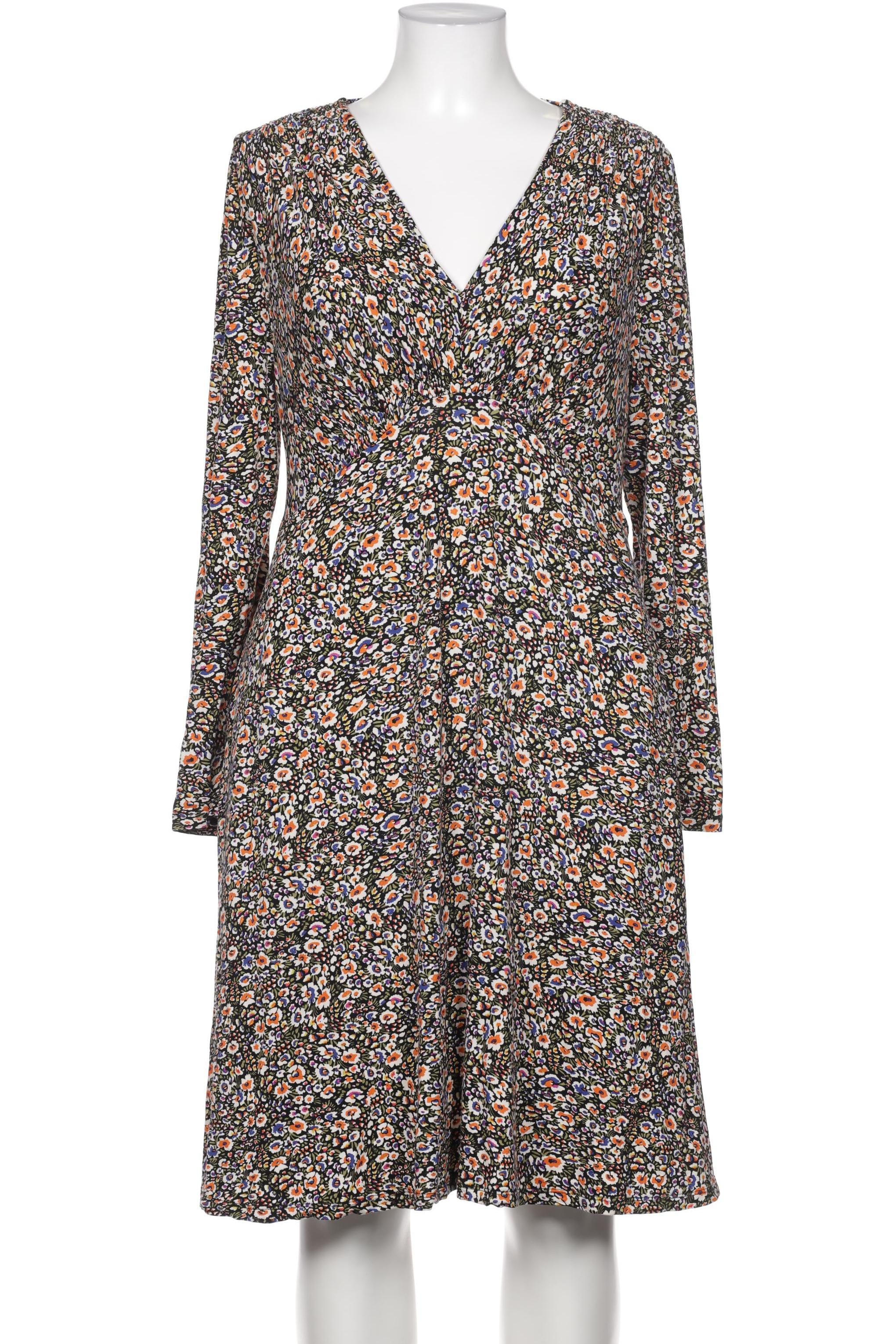 

Boden Damen Kleid, mehrfarbig, Gr. 44