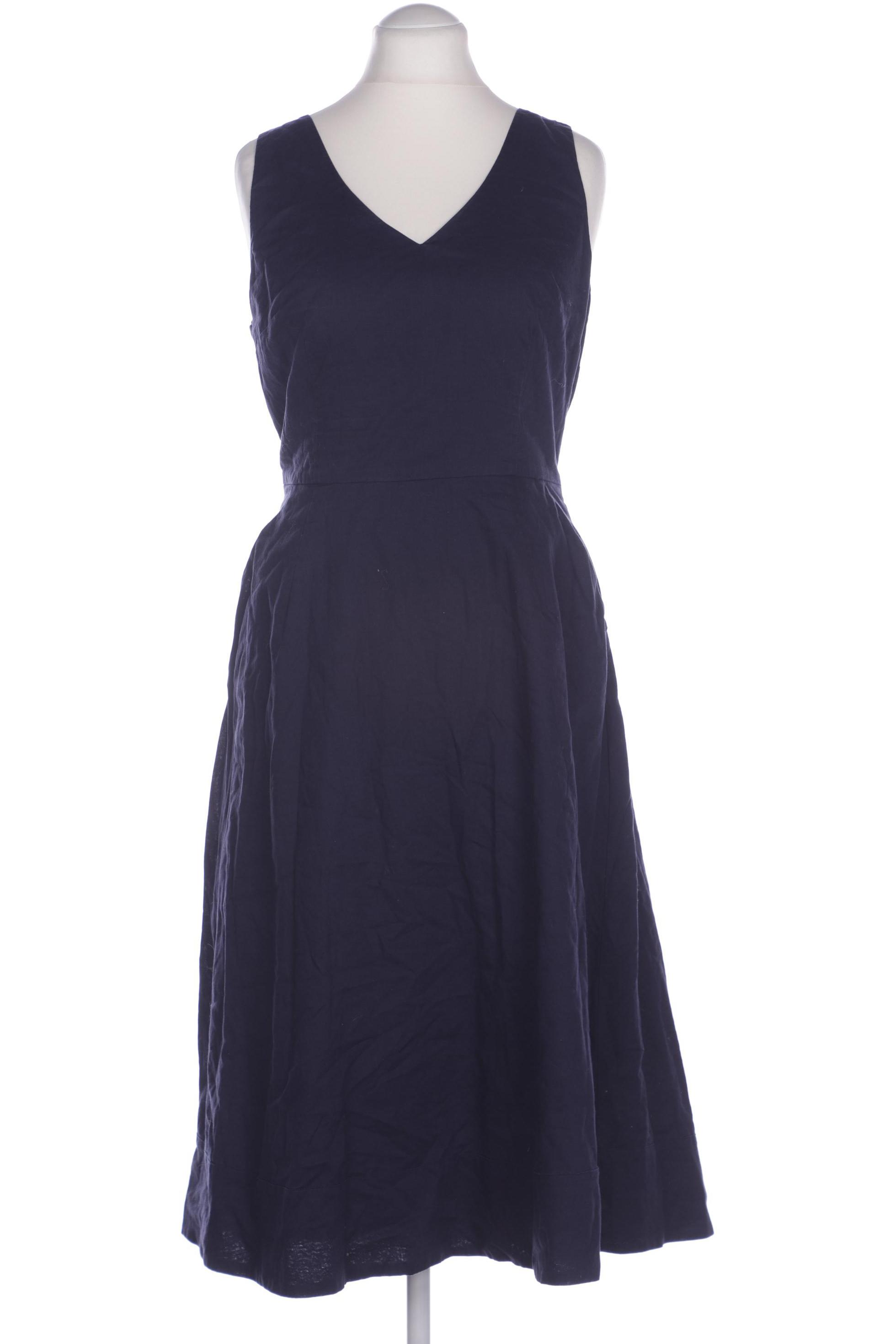 

Boden Damen Kleid, marineblau