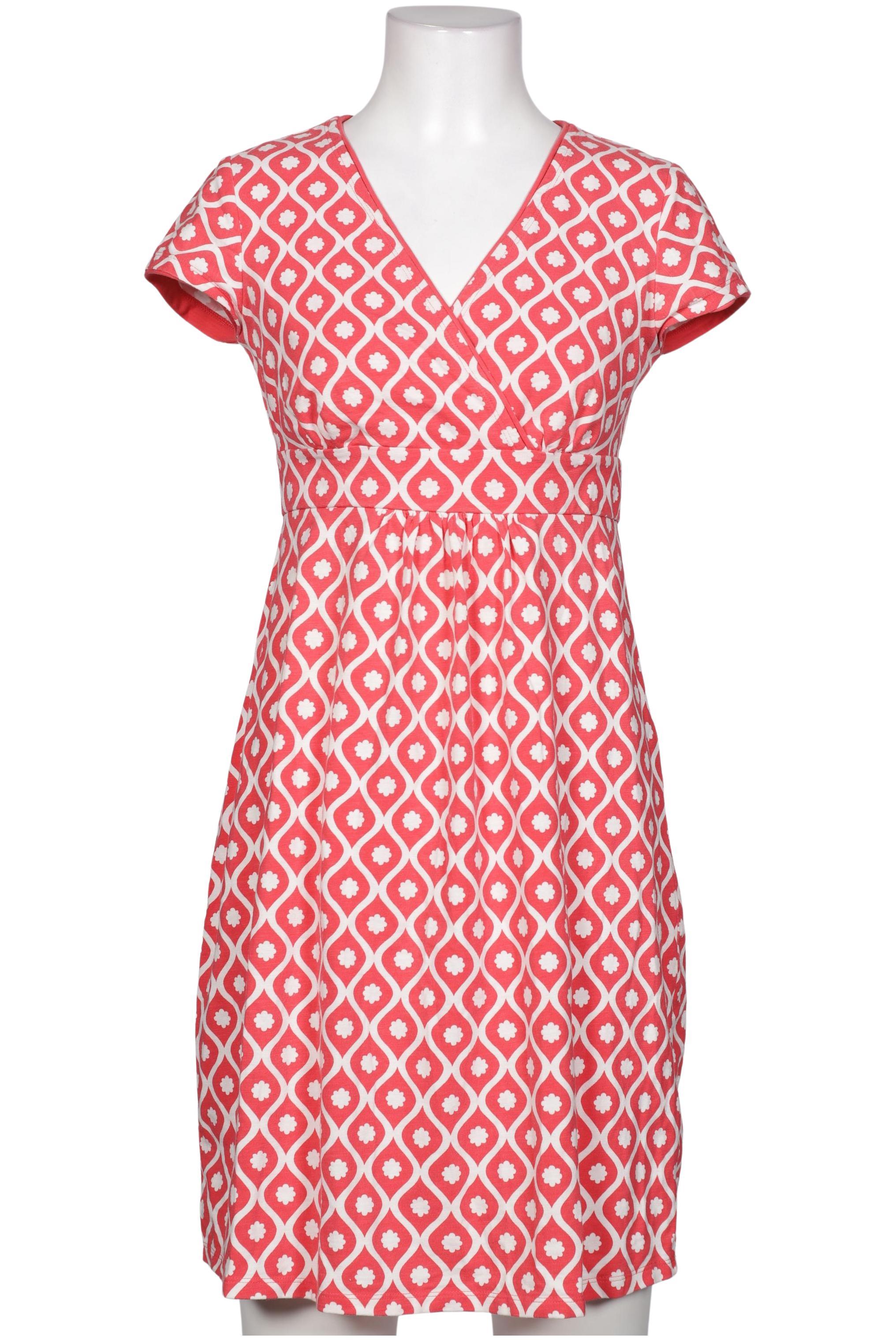 

Boden Damen Kleid, mehrfarbig, Gr. 36