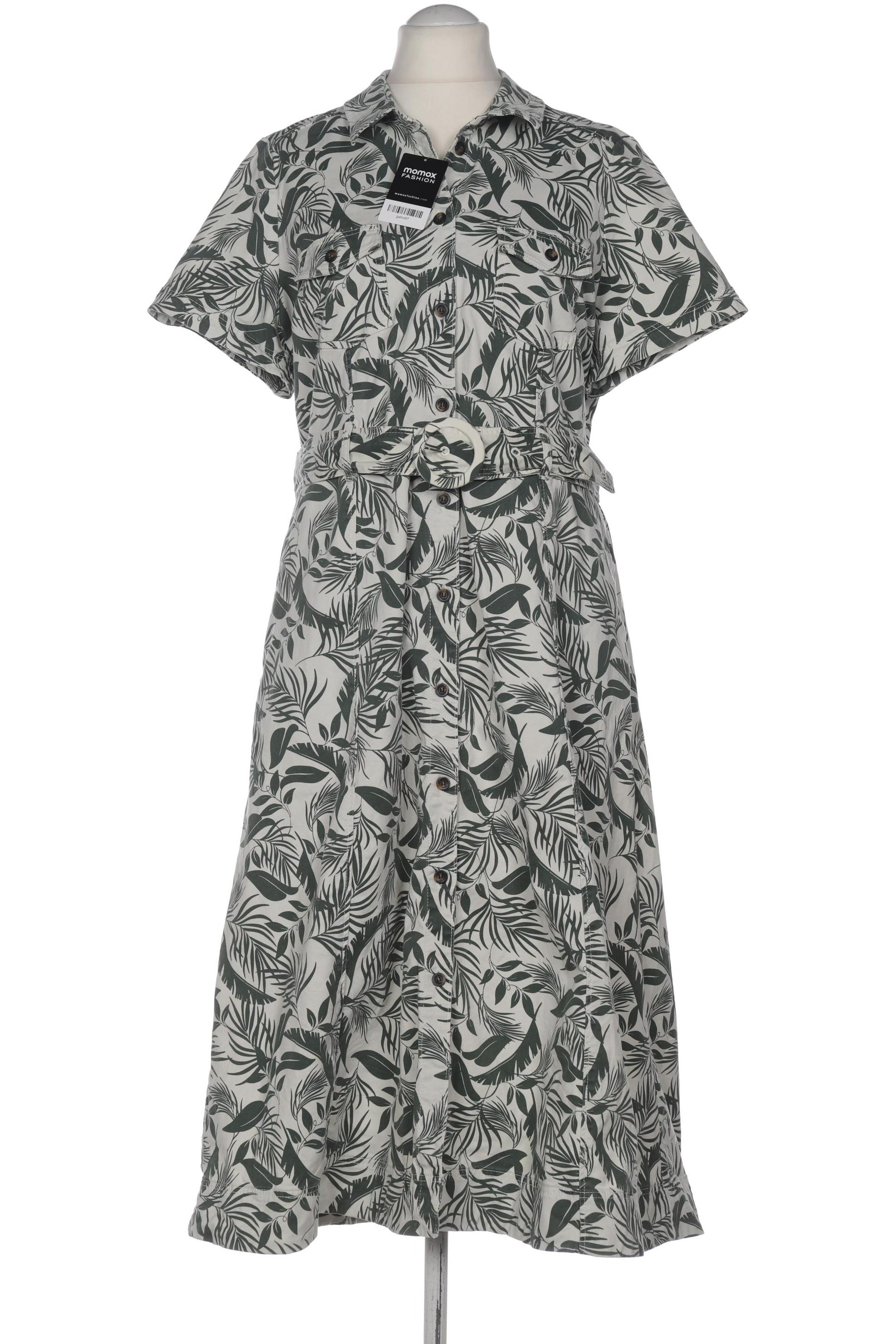 

Boden Damen Kleid, grün