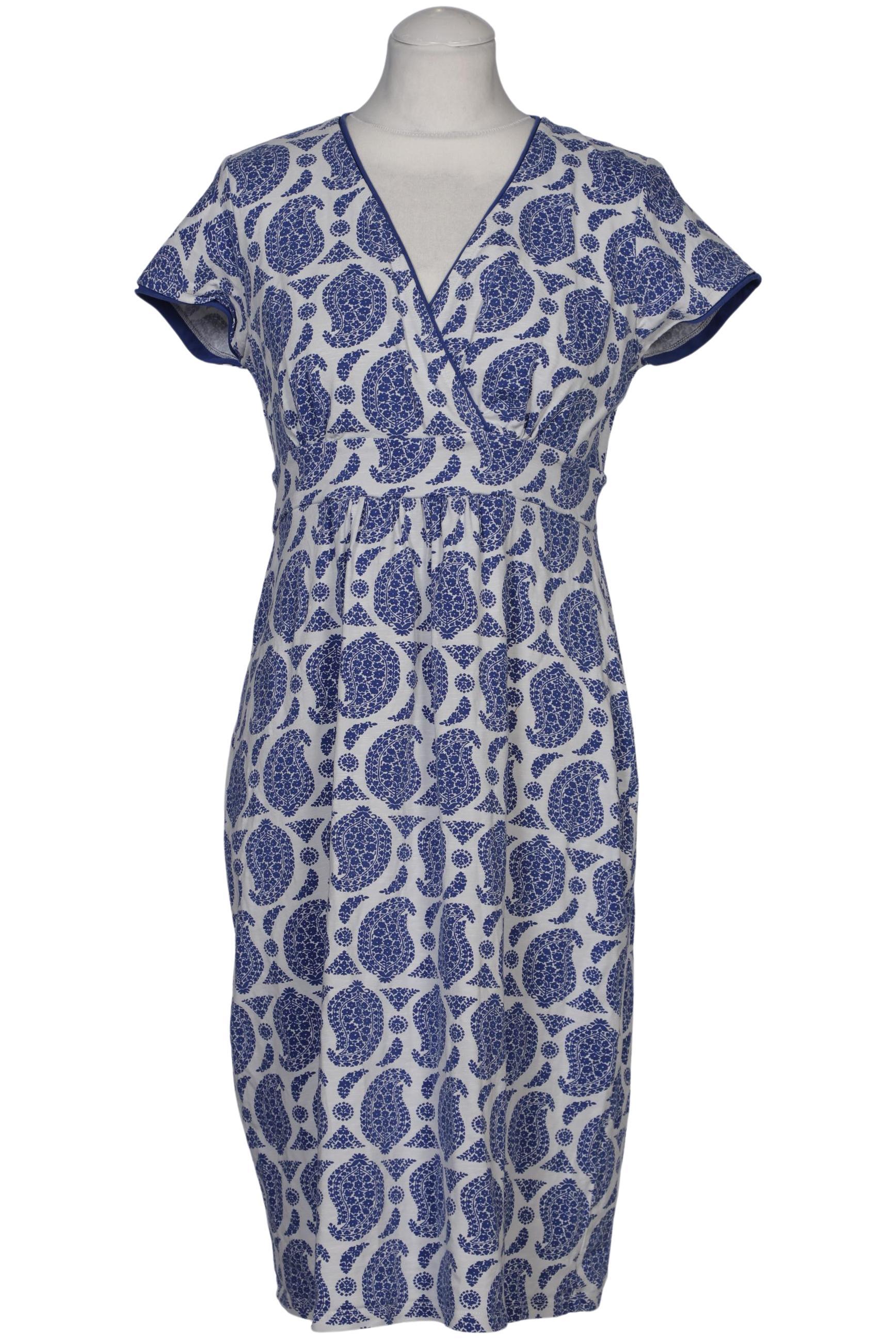 

Boden Damen Kleid, mehrfarbig, Gr. 40