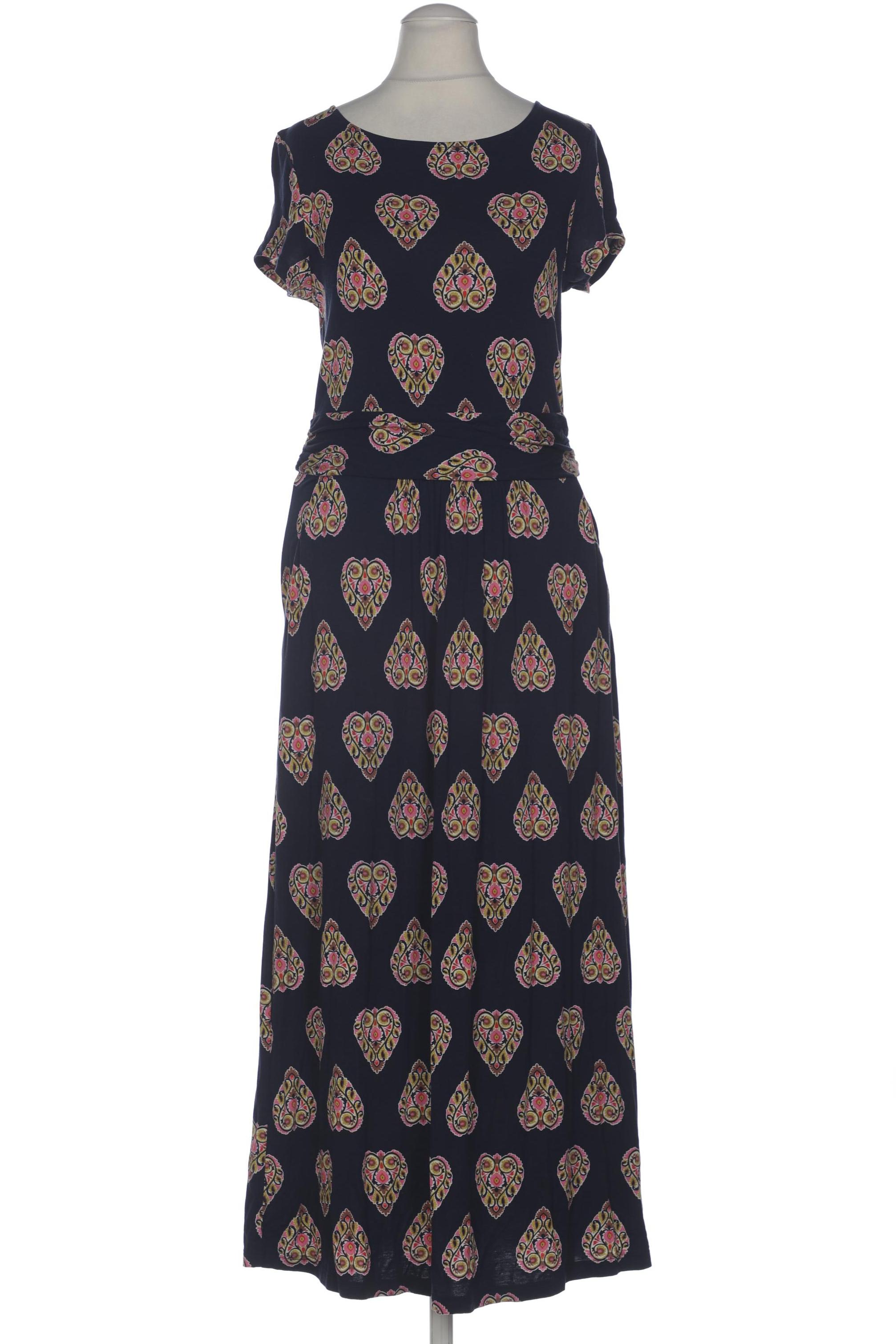 

Boden Damen Kleid, marineblau, Gr. 34
