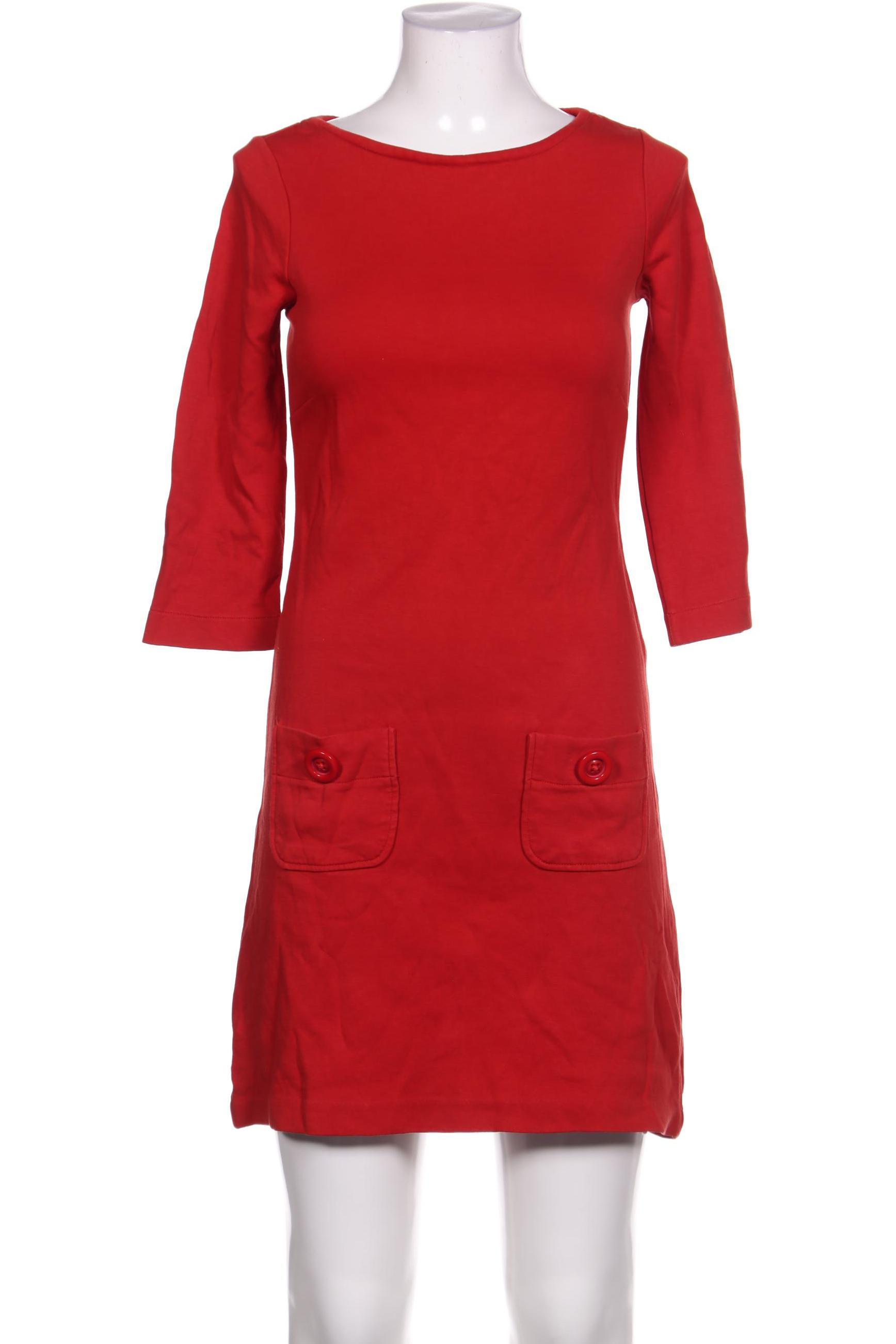 

Boden Damen Kleid, rot