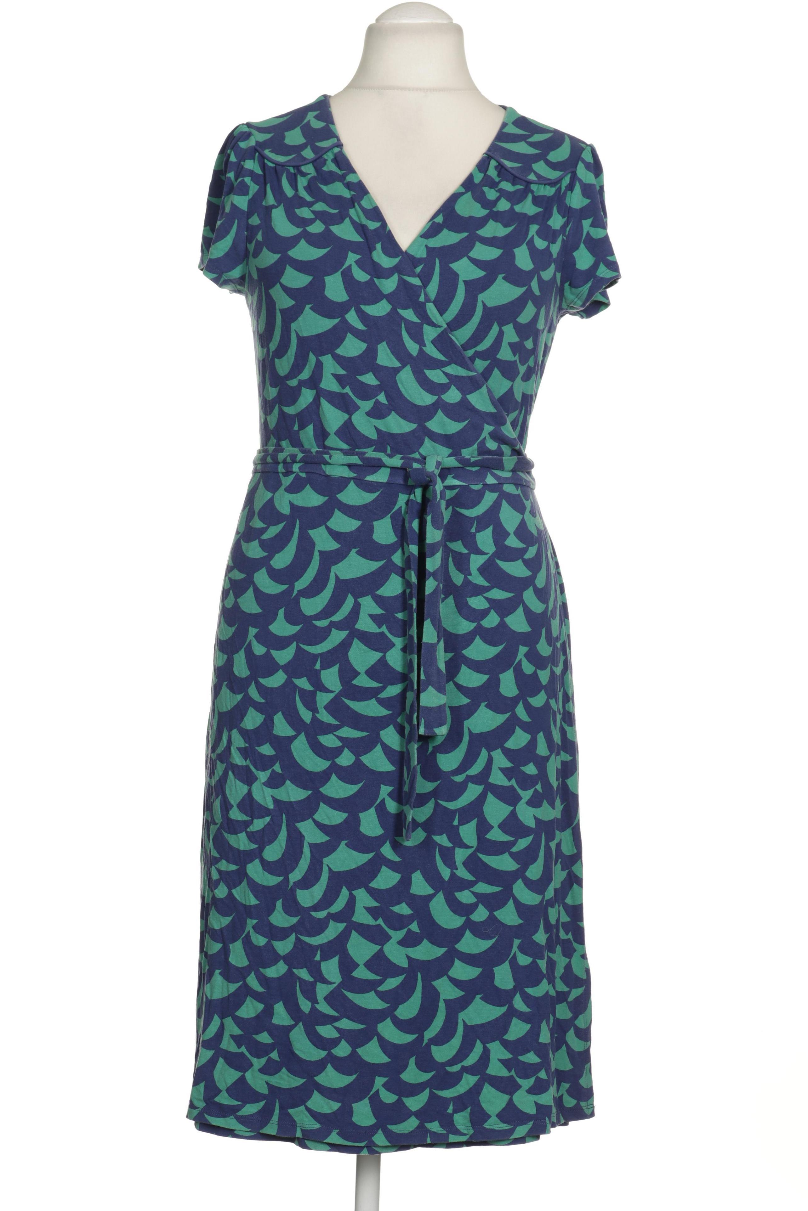 

Boden Damen Kleid, blau, Gr. 16