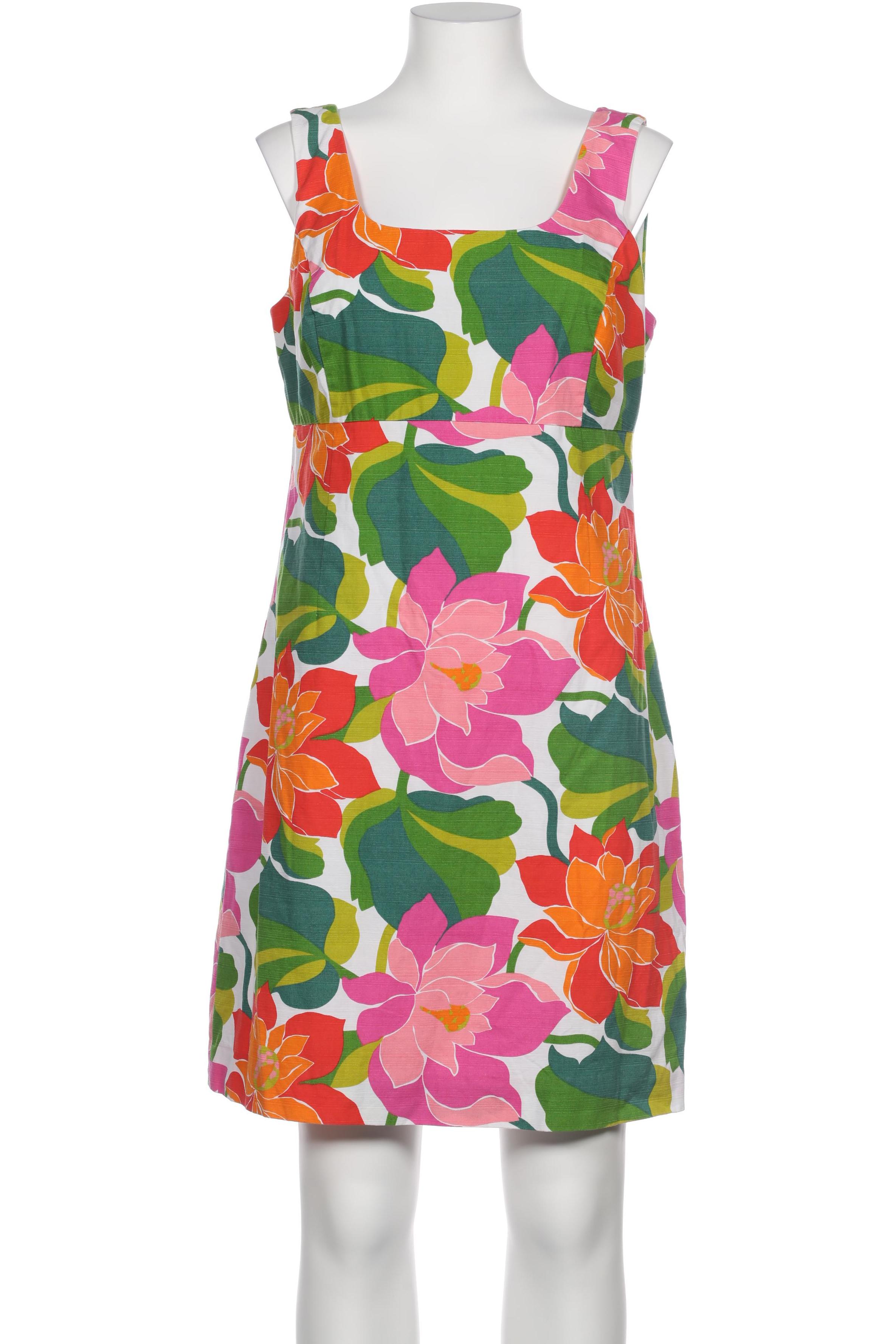 

Boden Damen Kleid, mehrfarbig, Gr. 40