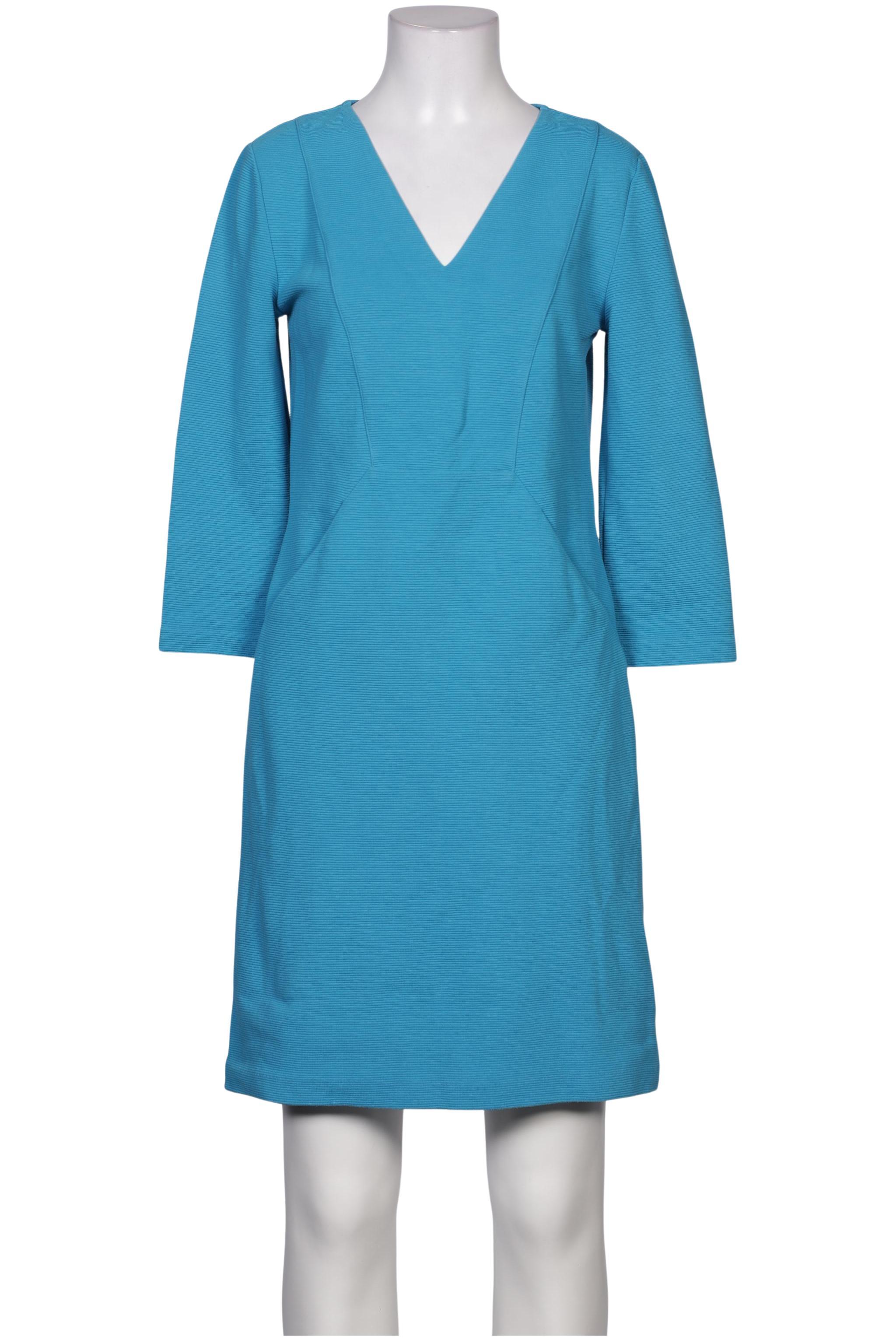 

Boden Damen Kleid, blau, Gr. 34