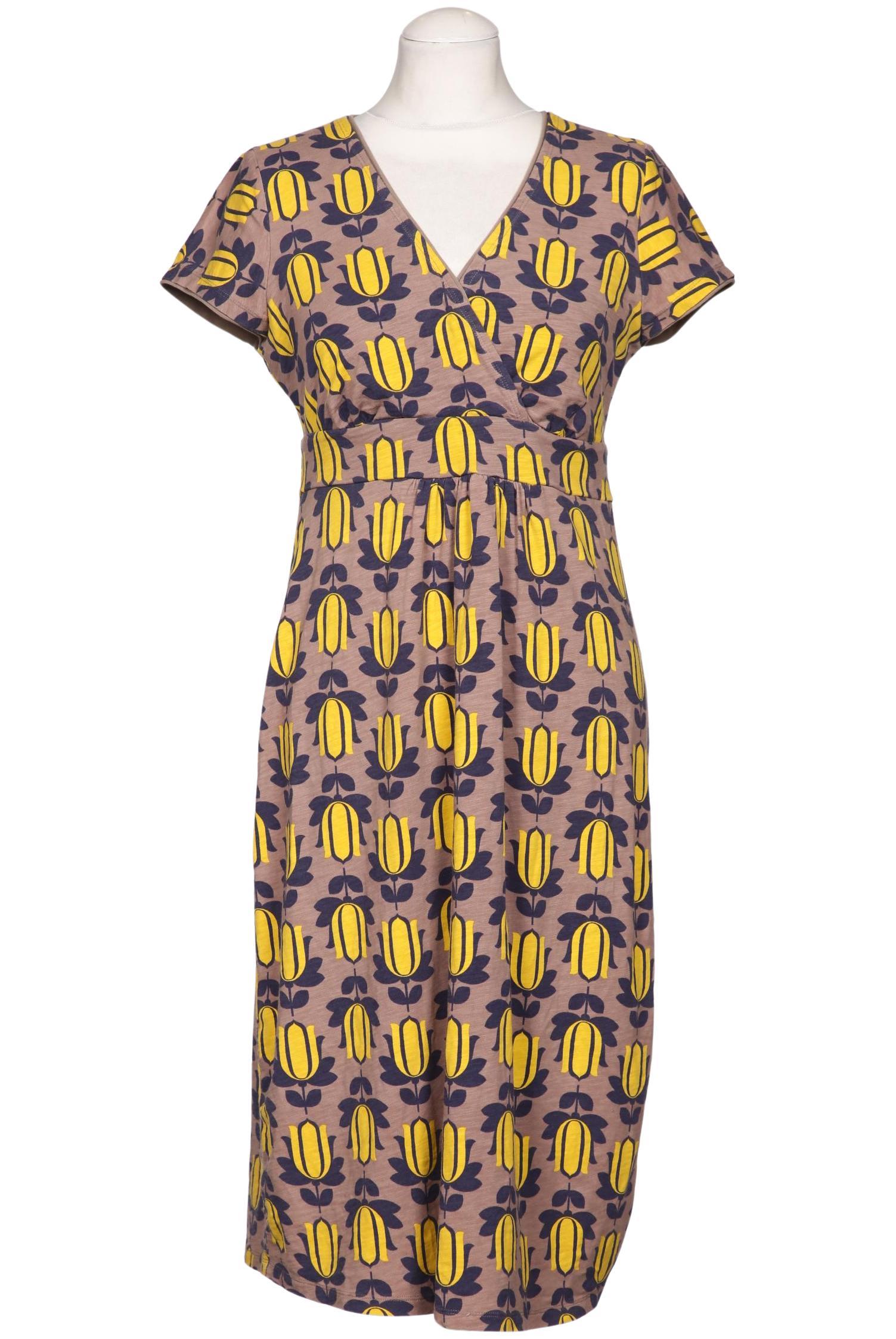 

Boden Damen Kleid, mehrfarbig, Gr. 36