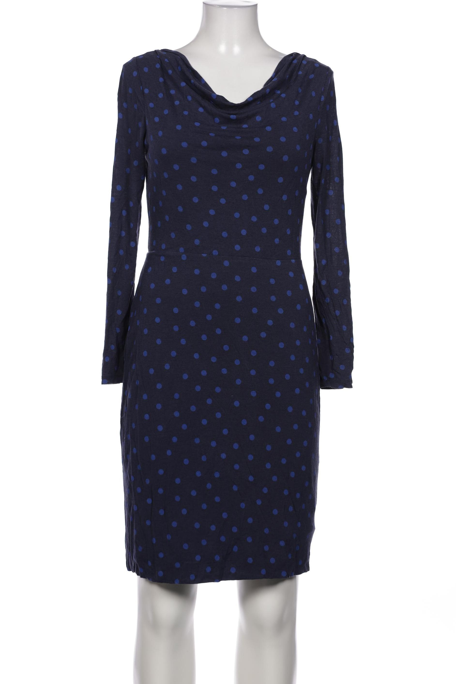 

Boden Damen Kleid, marineblau, Gr. 40