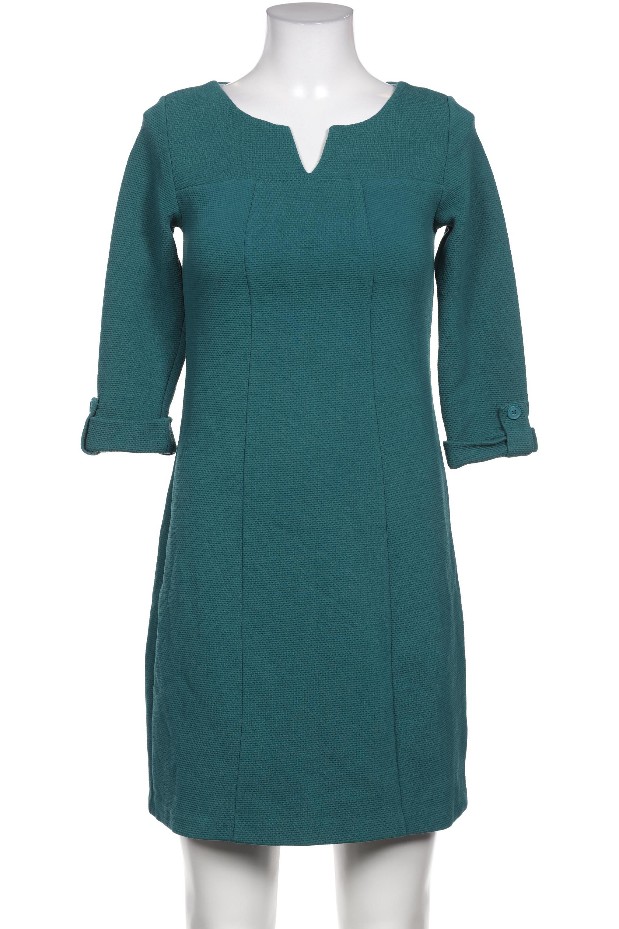 

Boden Damen Kleid, türkis