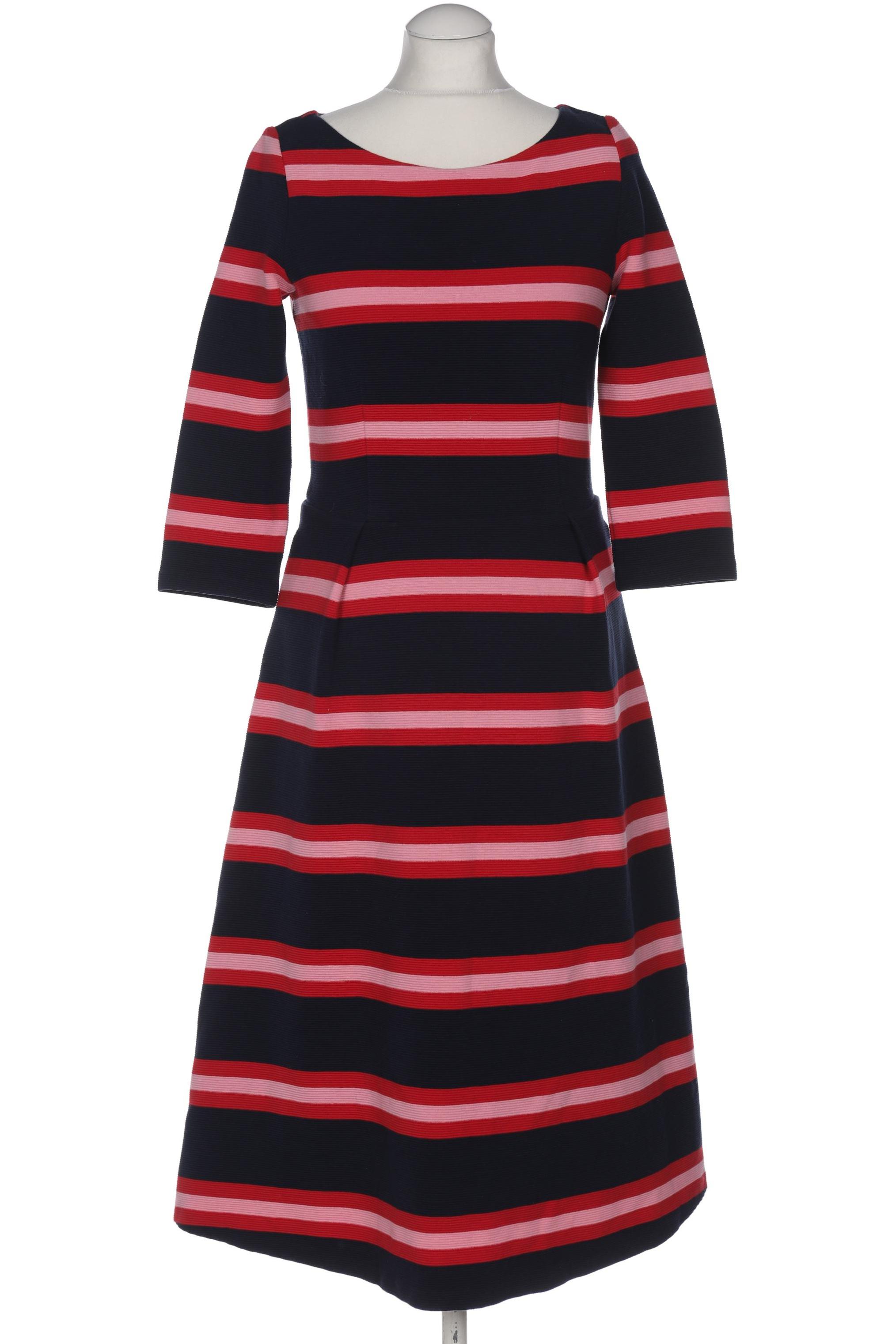 

Boden Damen Kleid, marineblau