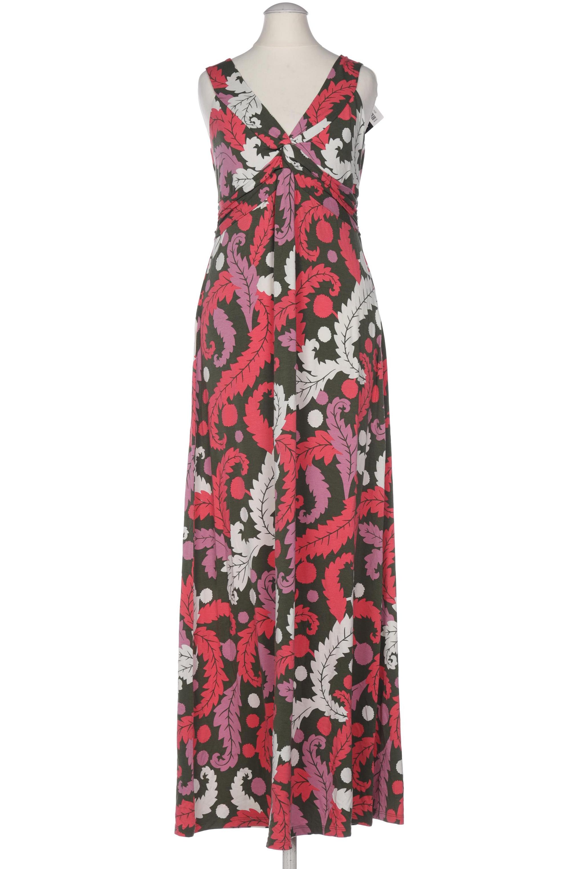 

Boden Damen Kleid, mehrfarbig, Gr. 32