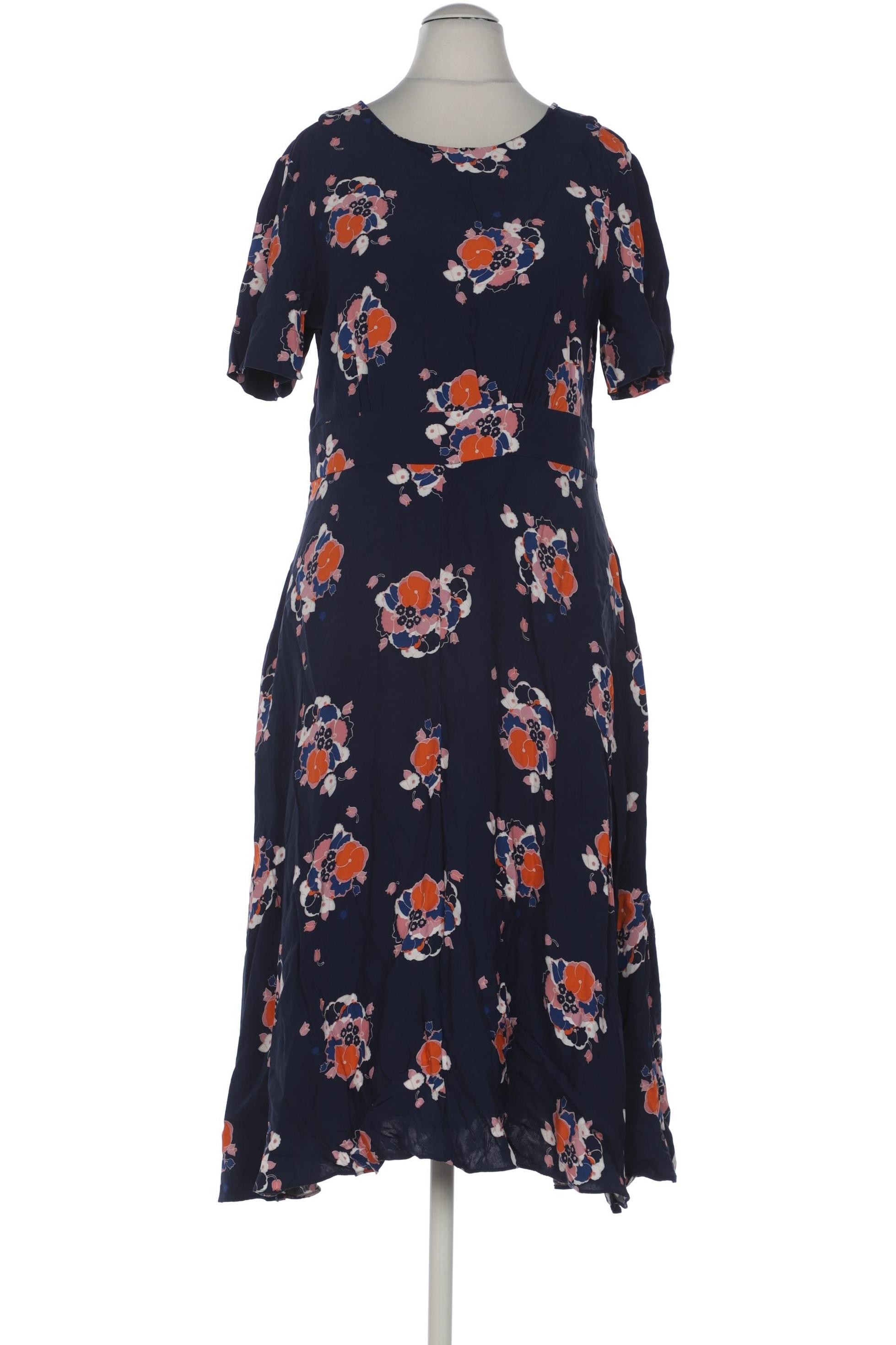 

Boden Damen Kleid, marineblau, Gr. 38
