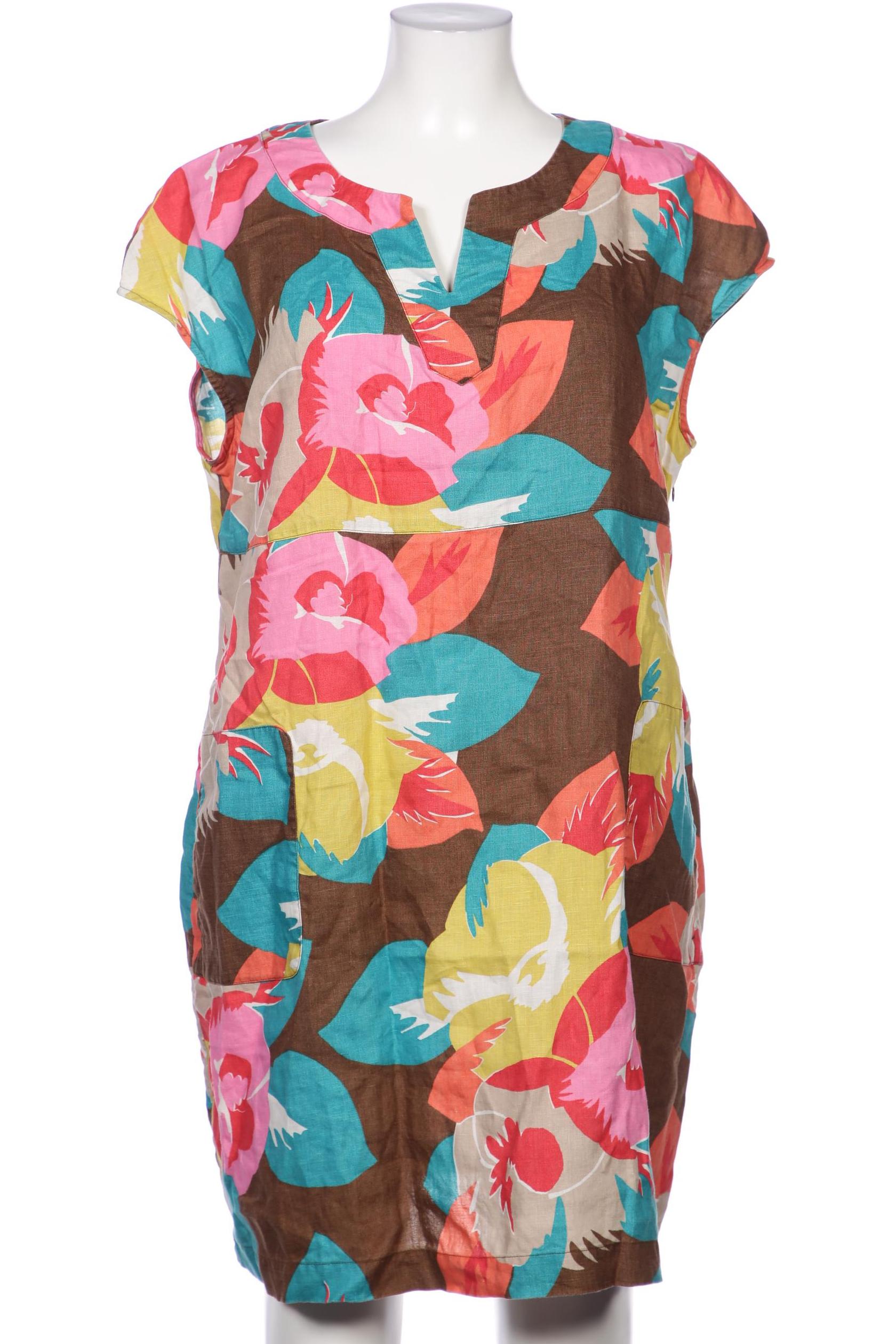 

Boden Damen Kleid, mehrfarbig