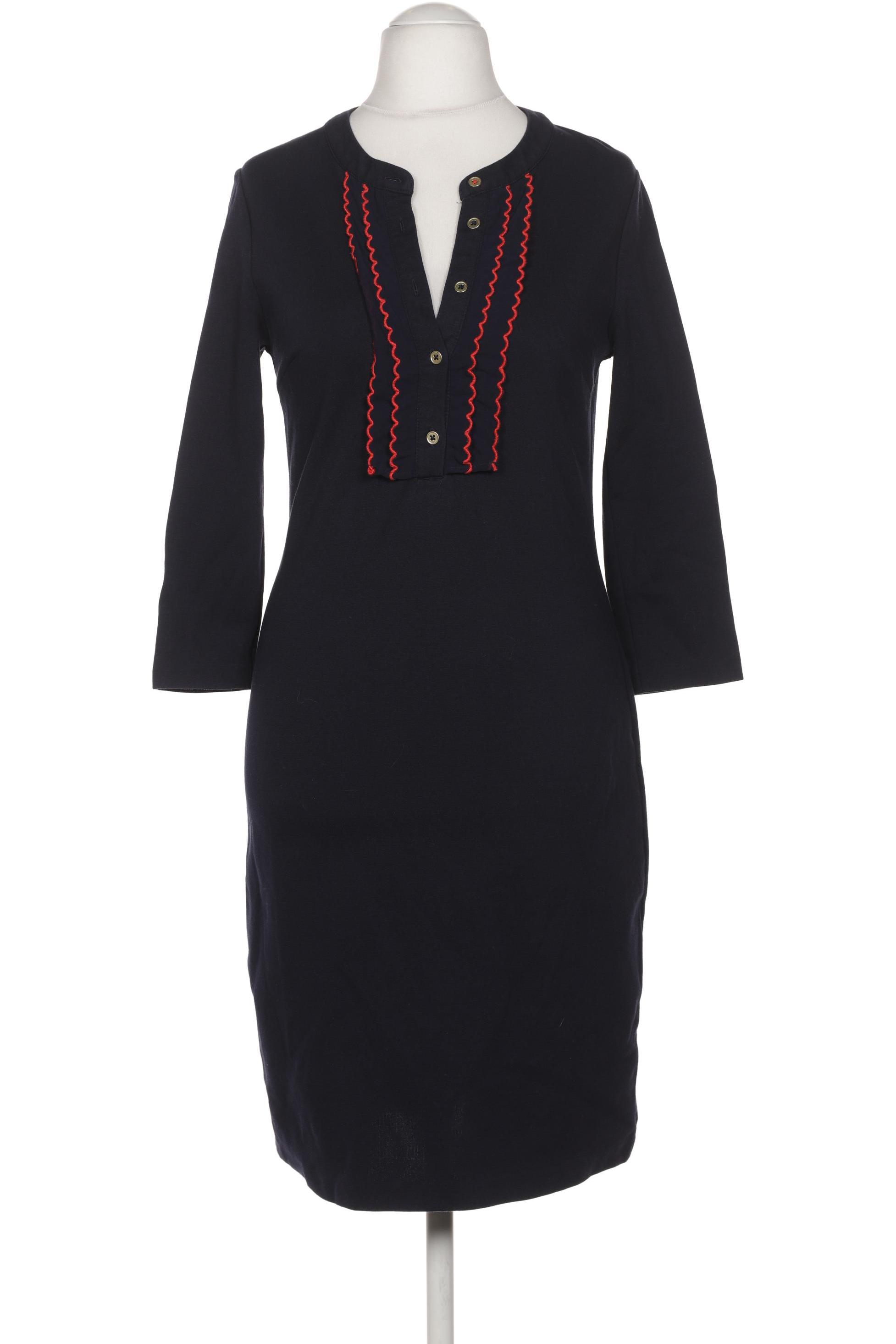

Boden Damen Kleid, marineblau, Gr. 36