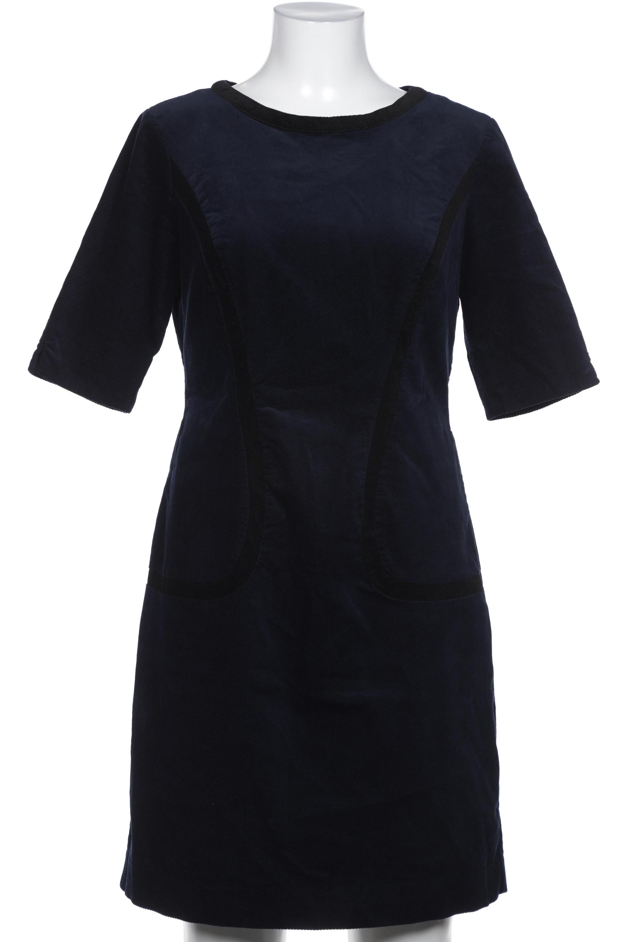 

Boden Damen Kleid, marineblau