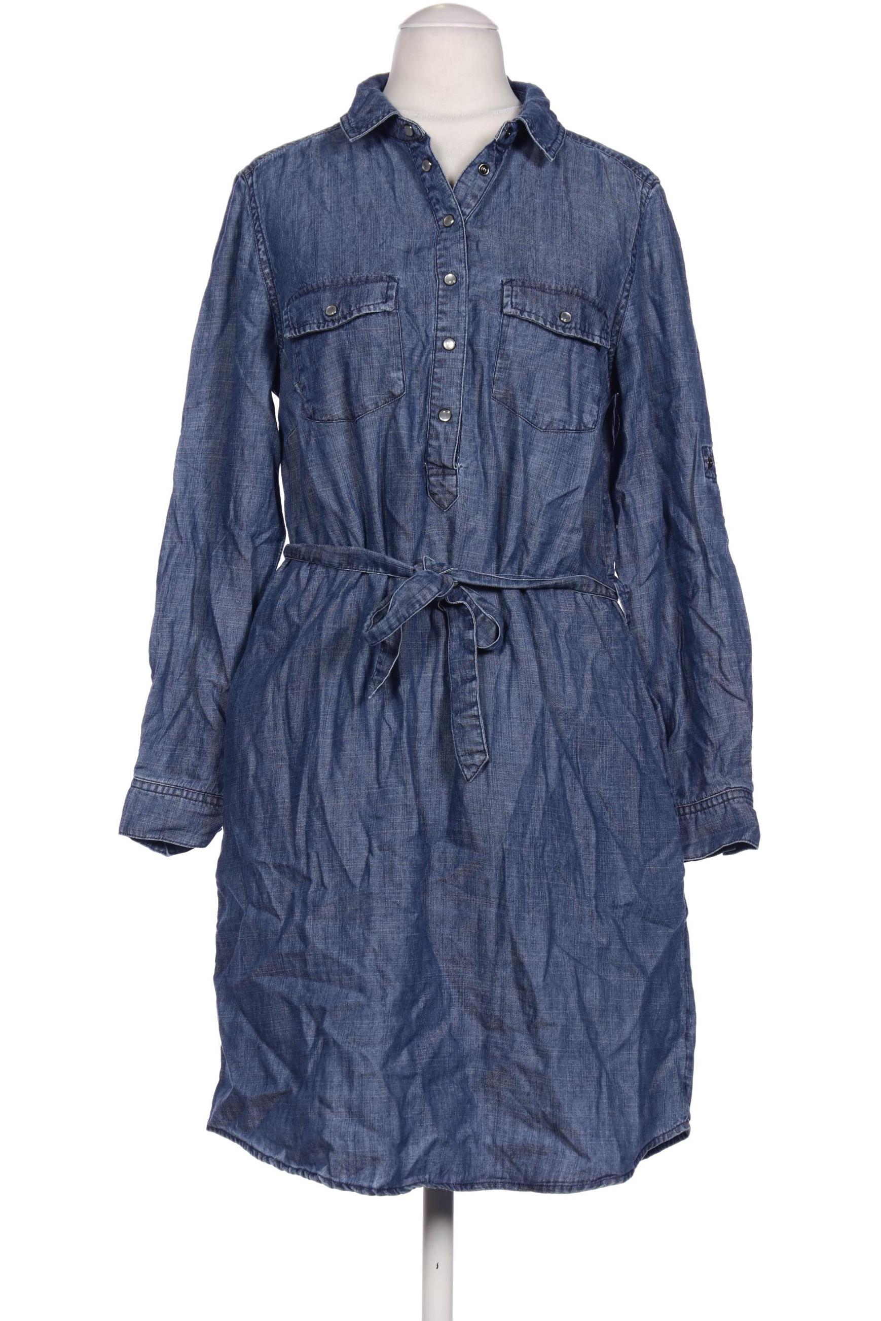 

Boden Damen Kleid, blau, Gr. 36