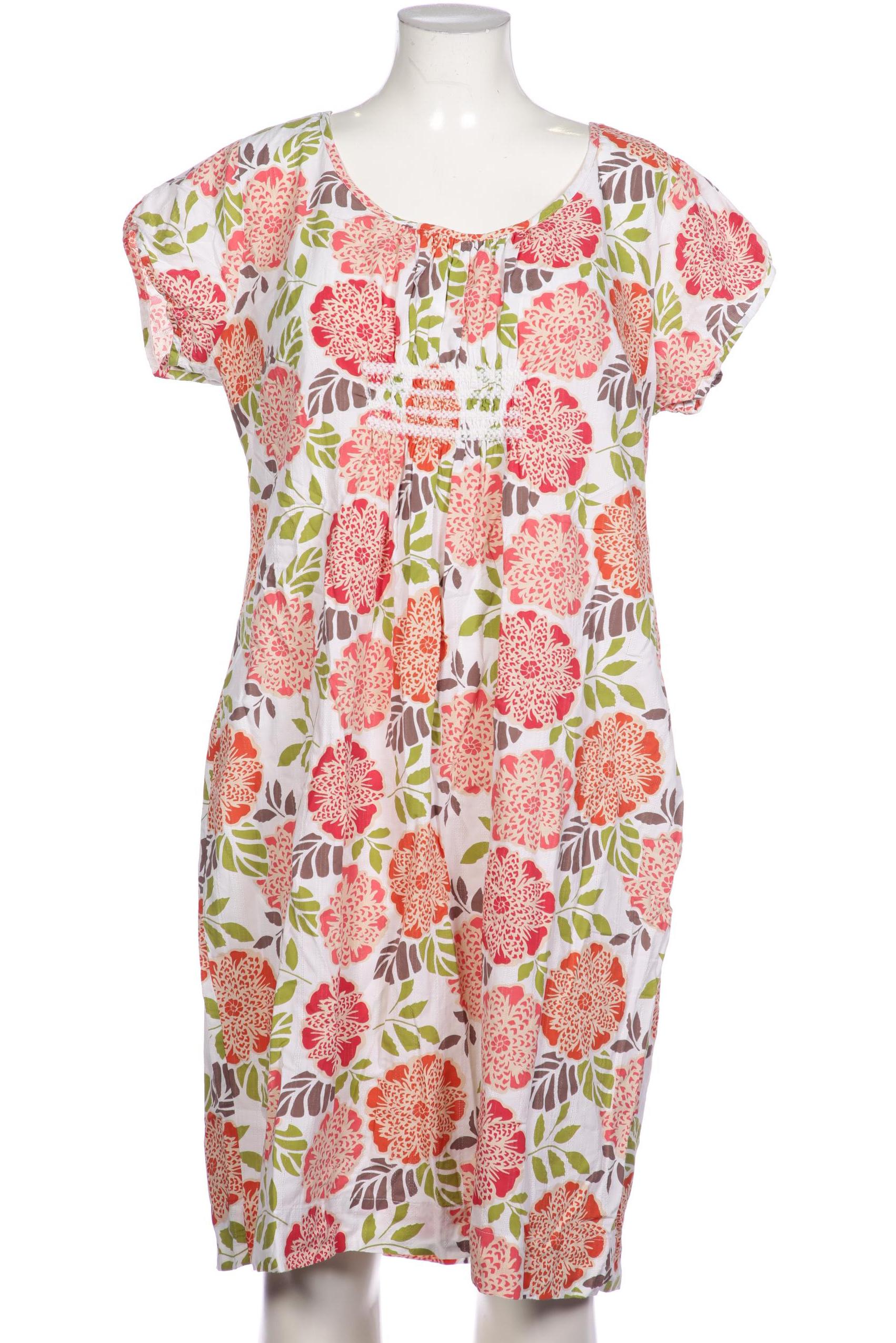 

Boden Damen Kleid, mehrfarbig, Gr. 20